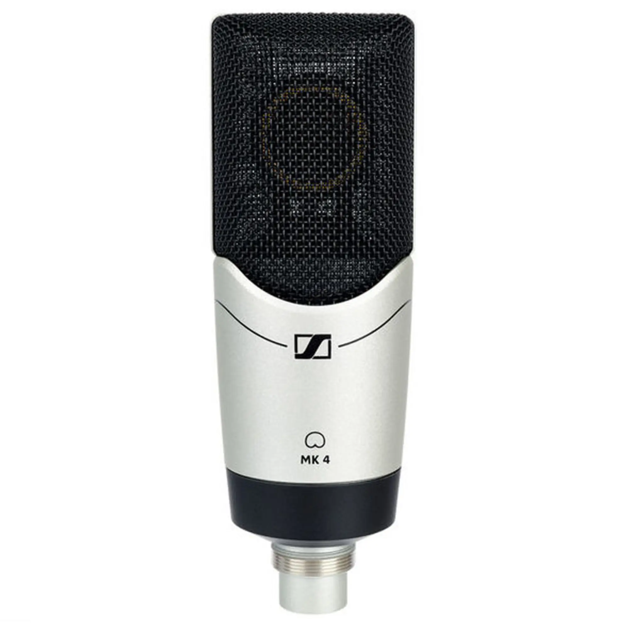 Студийный микрофон Sennheiser MK 4 (1 / 5)