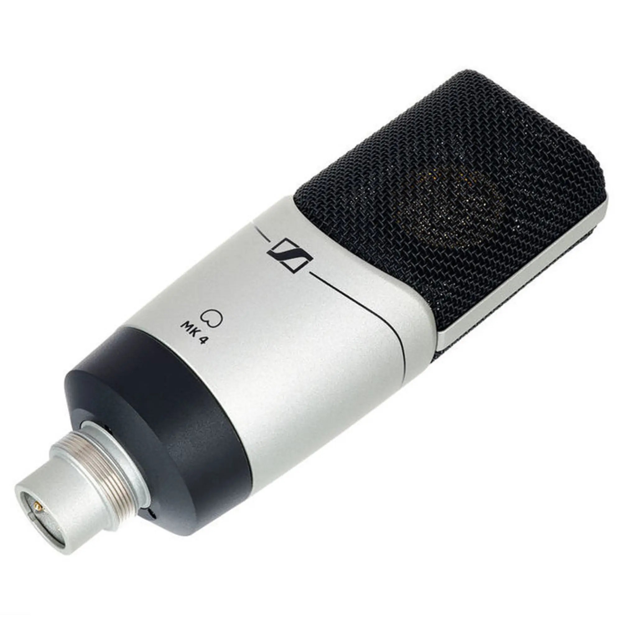Студийный микрофон Sennheiser MK 4 (2 / 5)