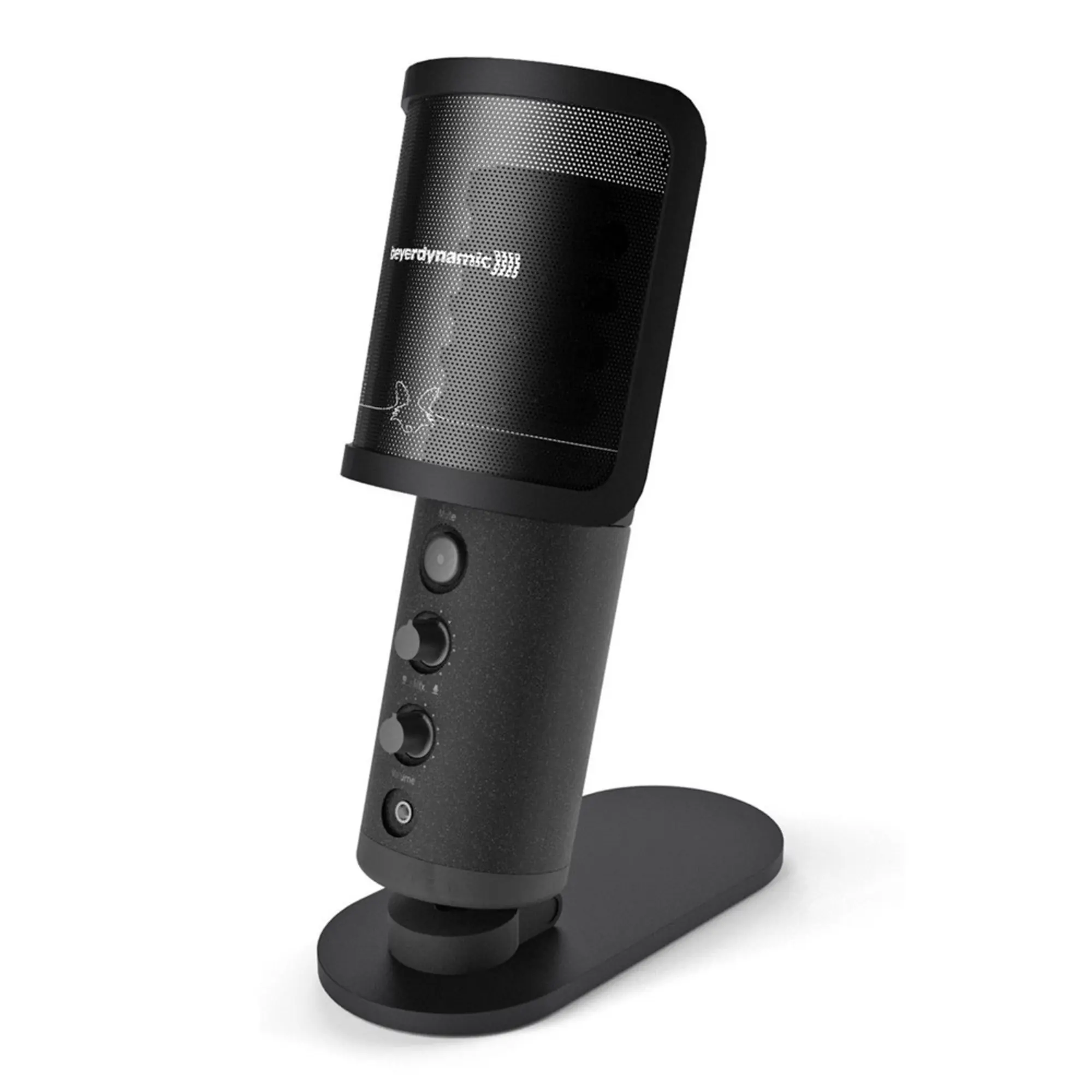 USB микрофон Beyerdynamic FOX (2 / 5)