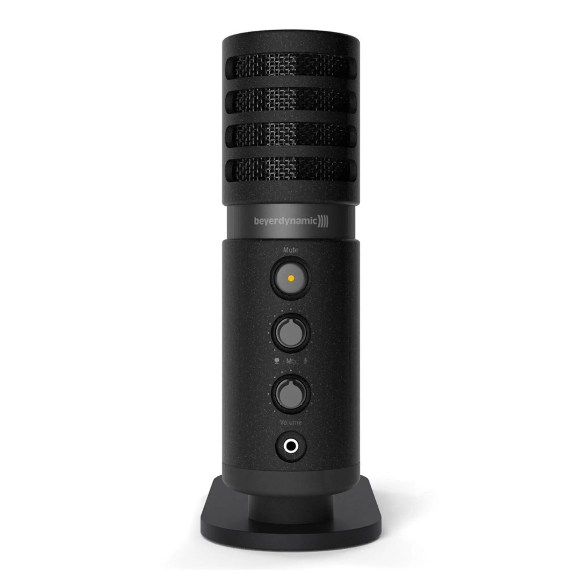 USB микрофон Beyerdynamic FOX (3 / 5)