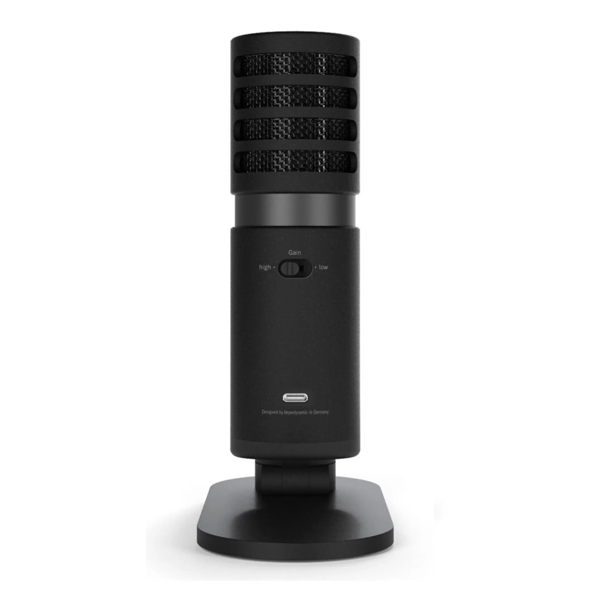 USB микрофон Beyerdynamic FOX (5 / 5)