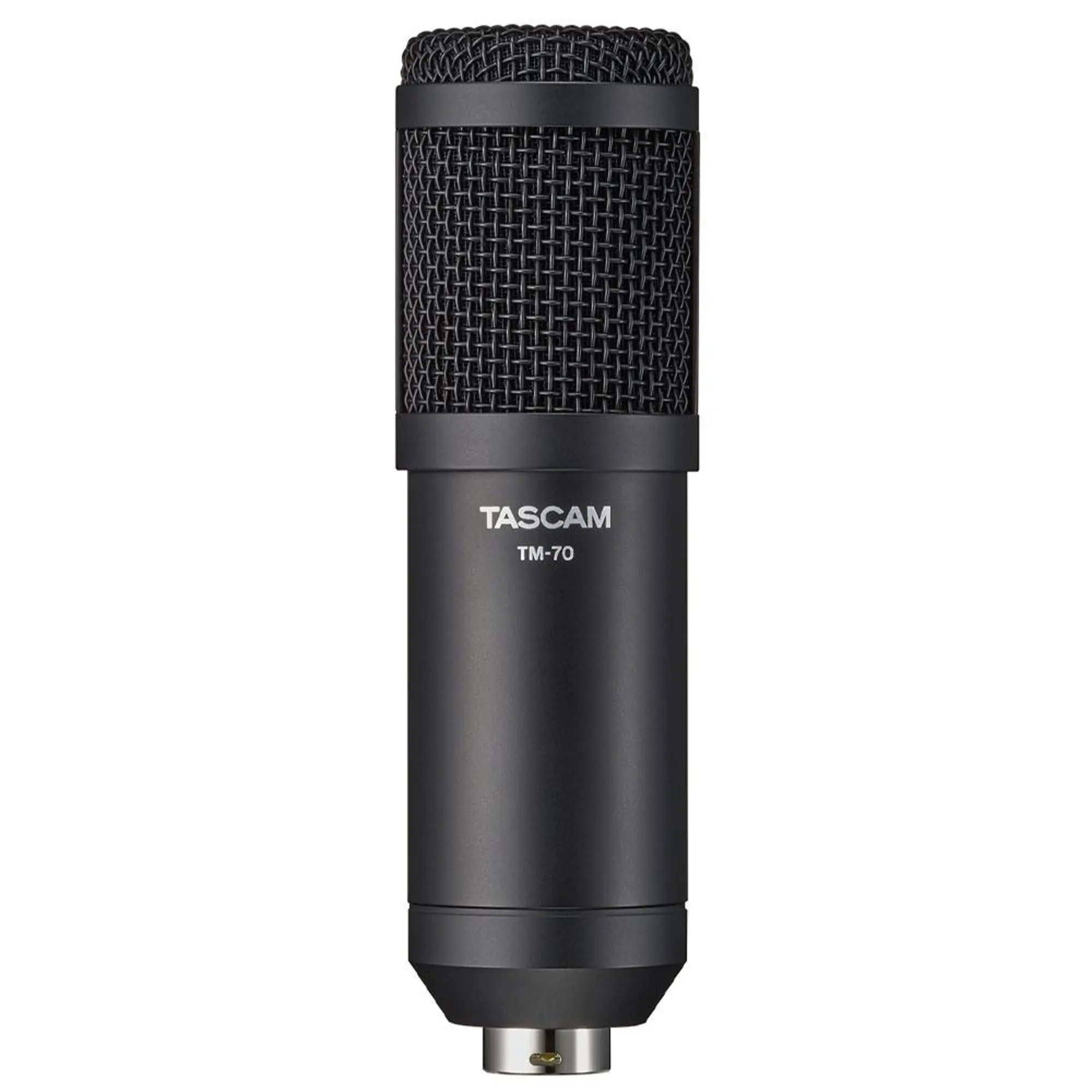 Студийный микрофон Tascam TM-70 (1 / 2)