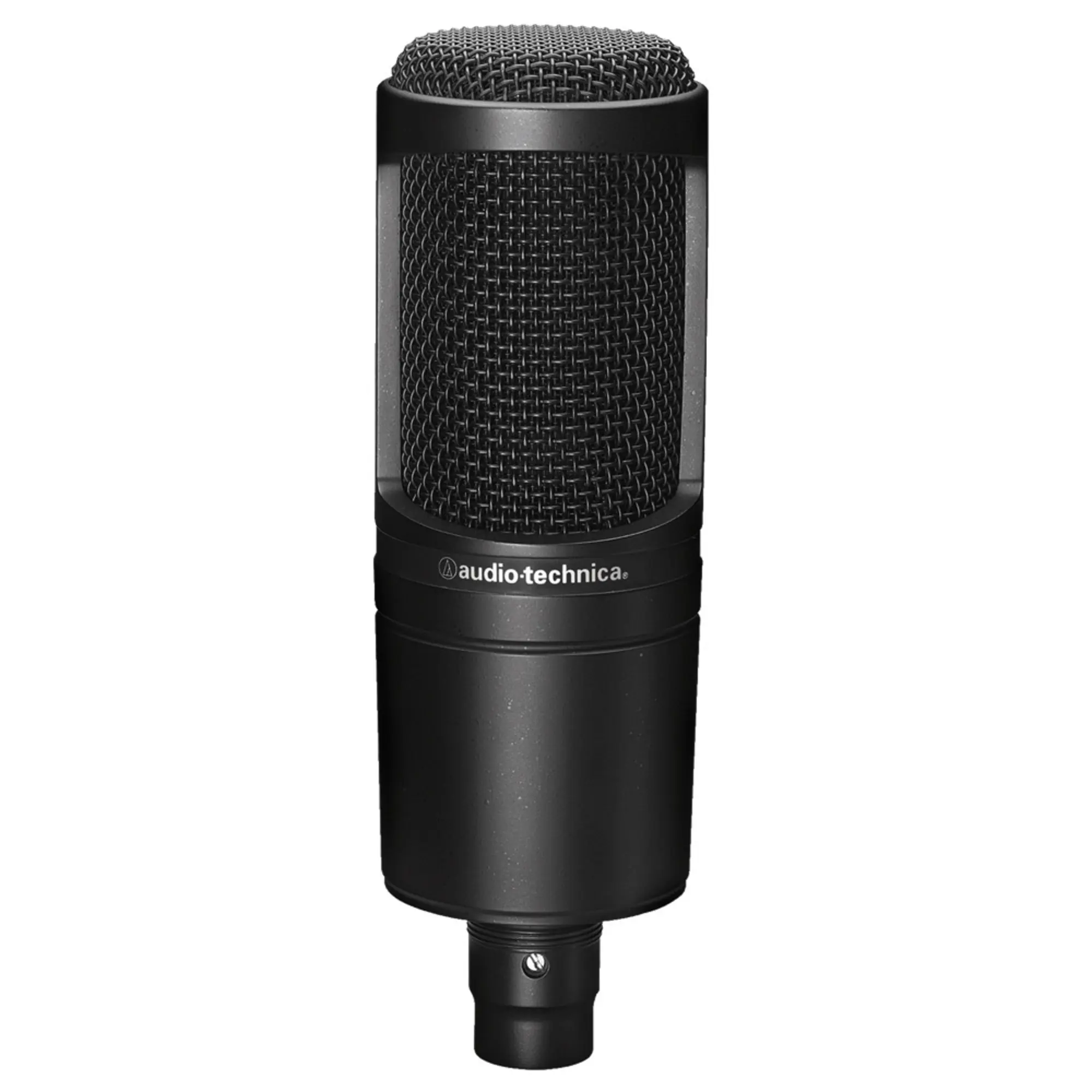 Студийный микрофон Audio-Technica AT2020 (1 / 3)