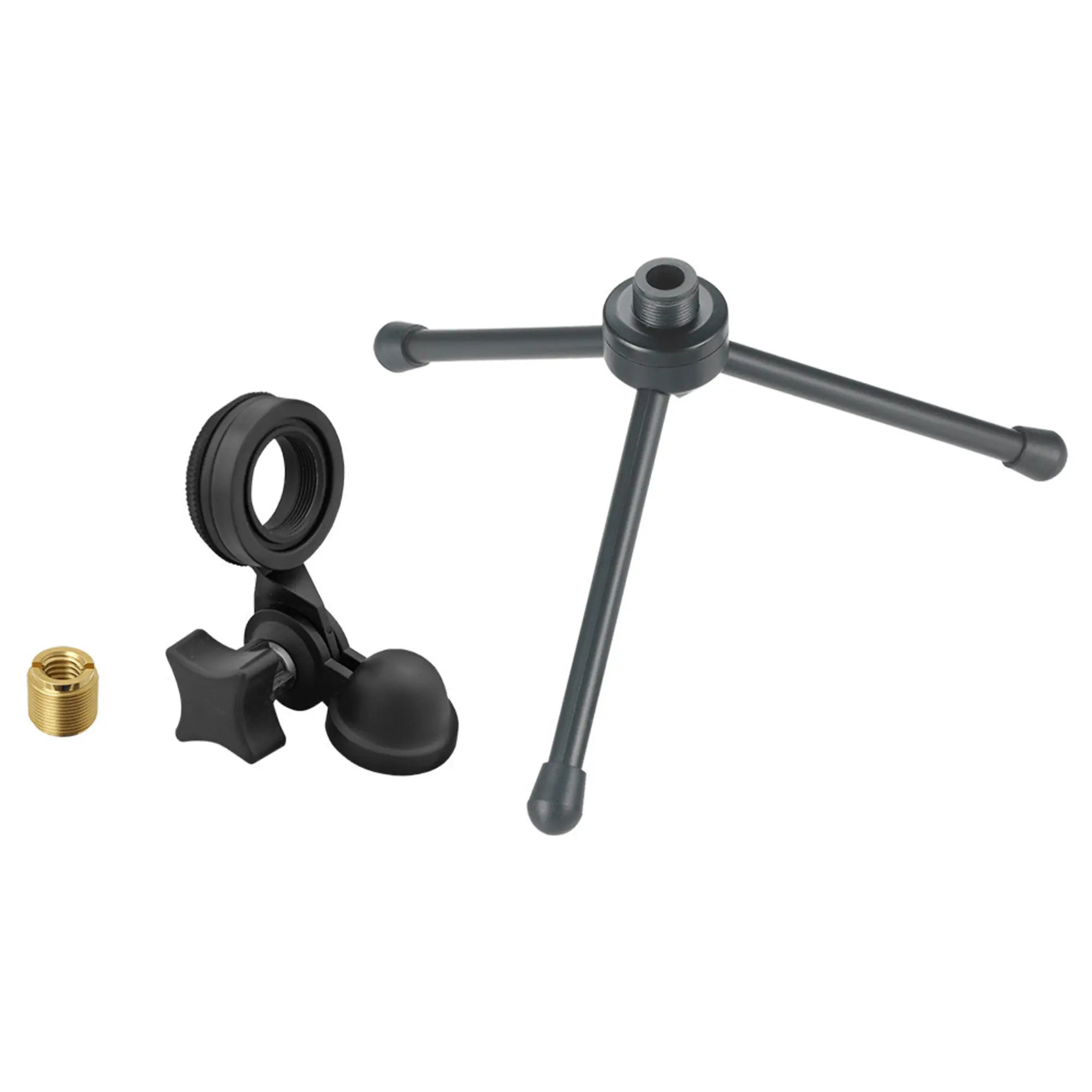 USB микрофон Audio-Technica AT2020USB+ (3 / 5)