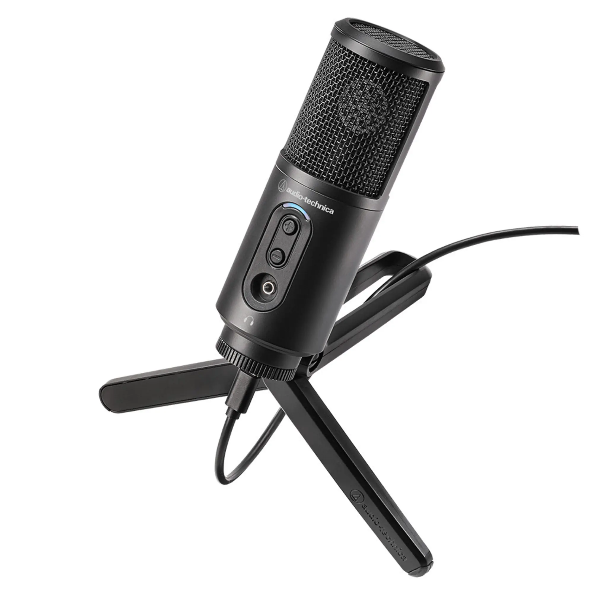 USB микрофон Audio-Technica ATR2500x-USB (1 / 5)