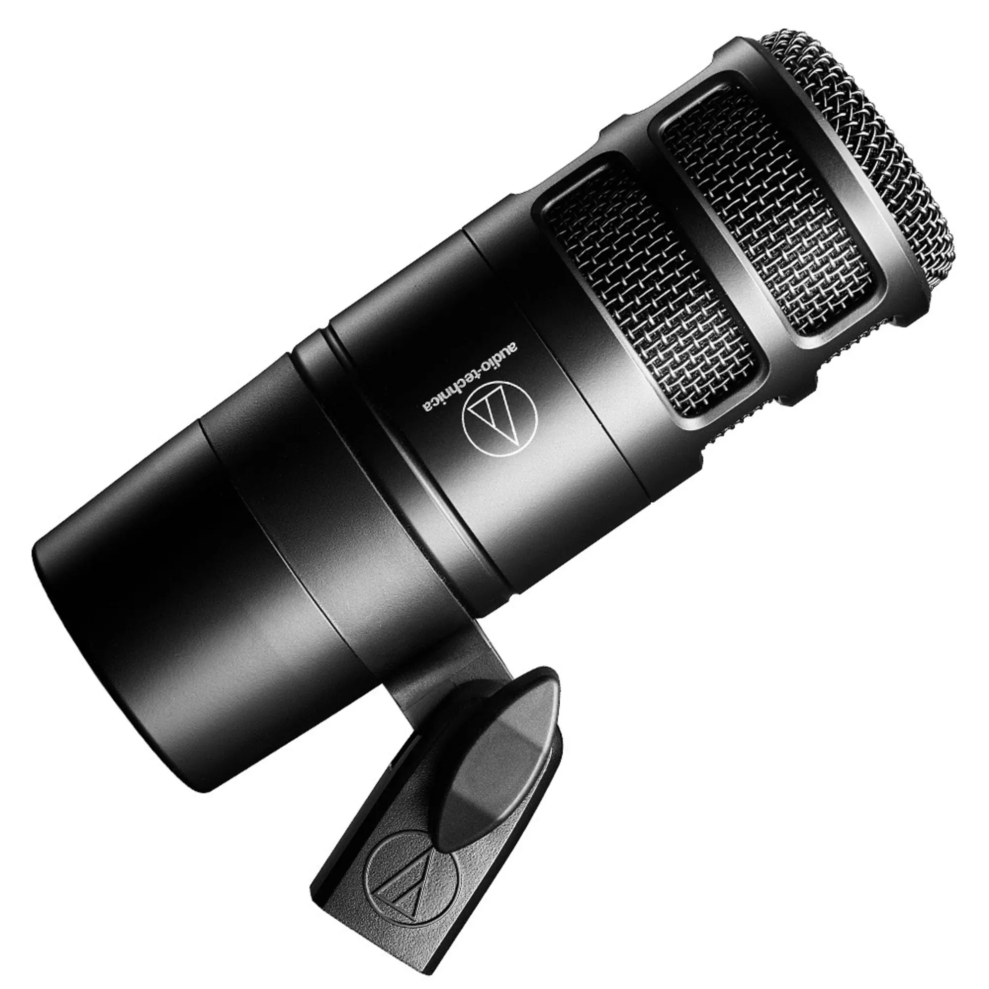 Студийный динамический микрофон Audio-Technica AT2040 (1 / 2)