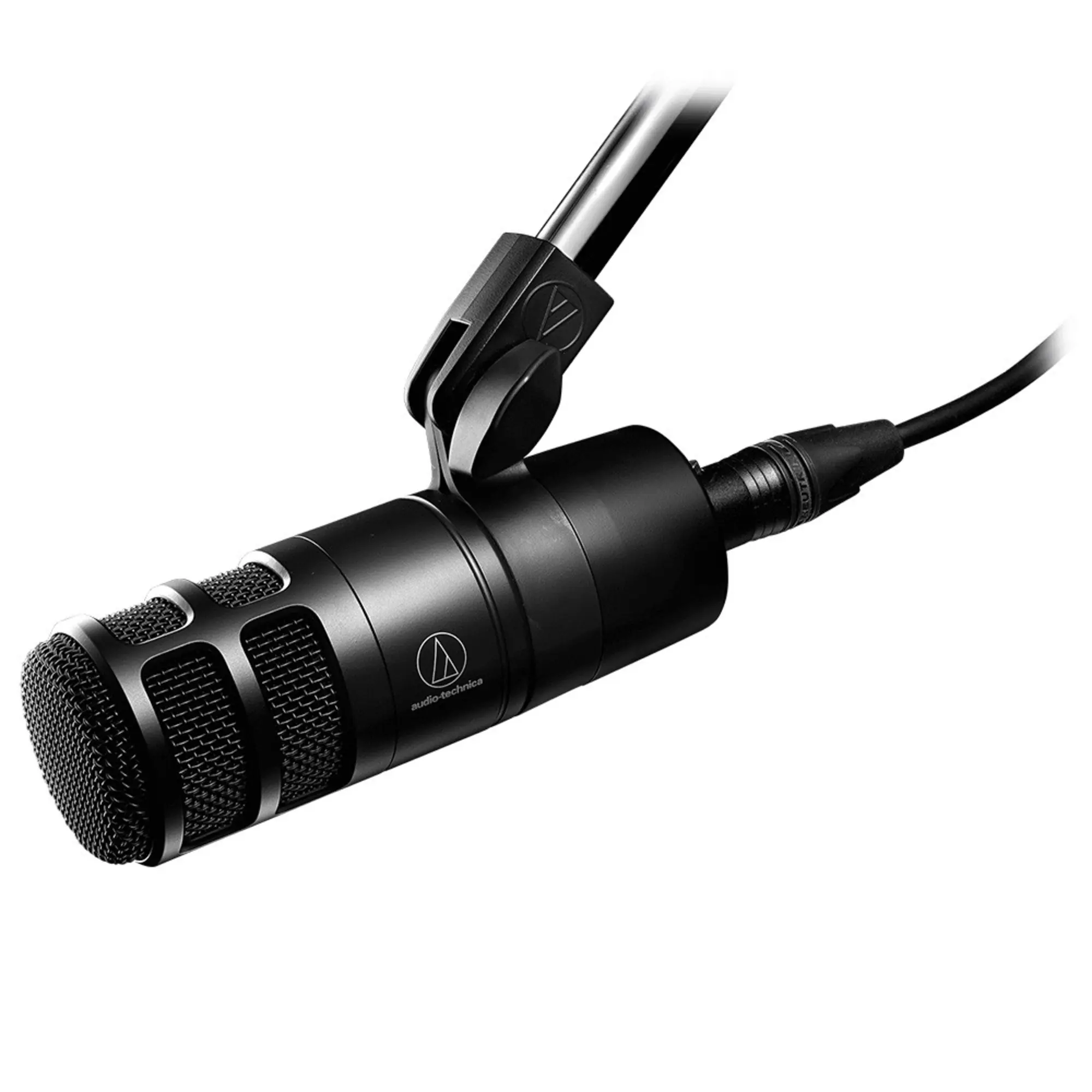 Студийный динамический микрофон Audio-Technica AT2040 (2 / 2)