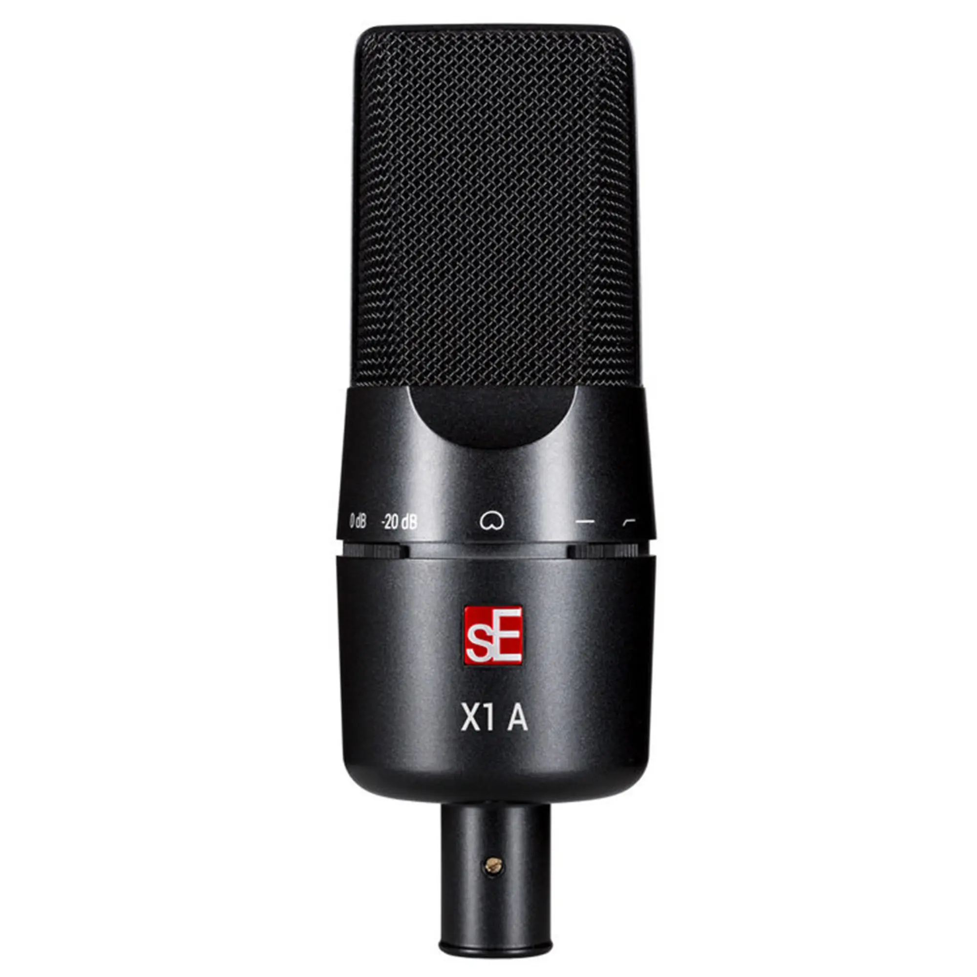 Студийный микрофон sE Electronics X1 A (3 / 6)