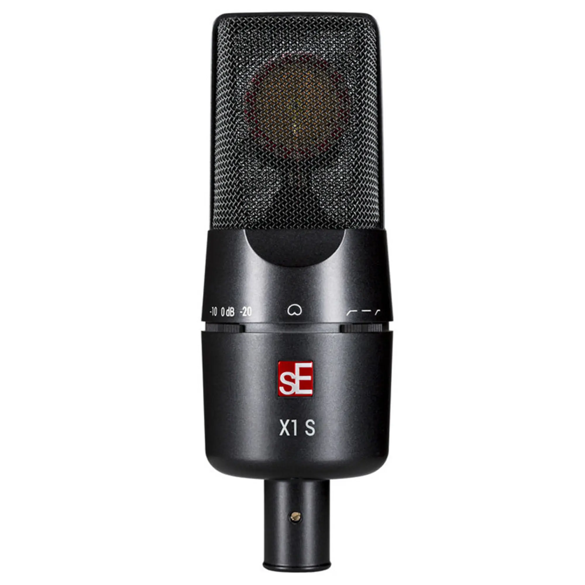 Студийный микрофон sE Electronics X1 S (1 / 5)