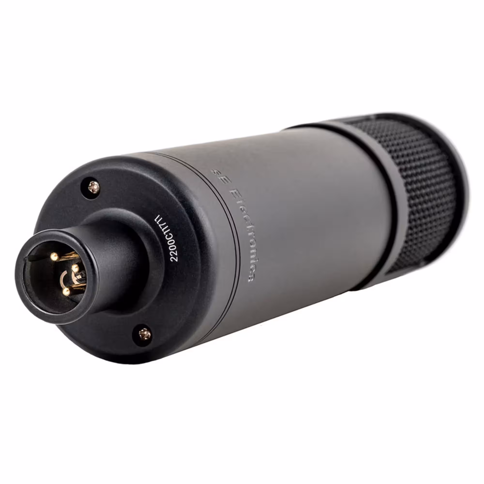 Студийный микрофон с поп-фильтром sE Electronics sE2200 (5 / 6)