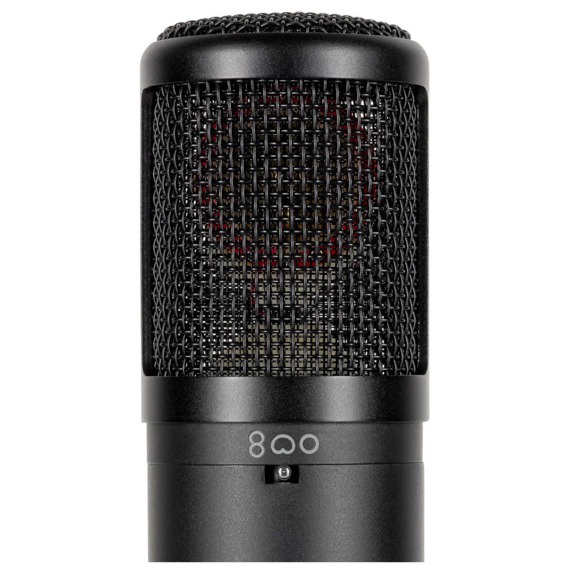 Студийный микрофон с поп-фильтром sE Electronics sE2300 (4 / 5)