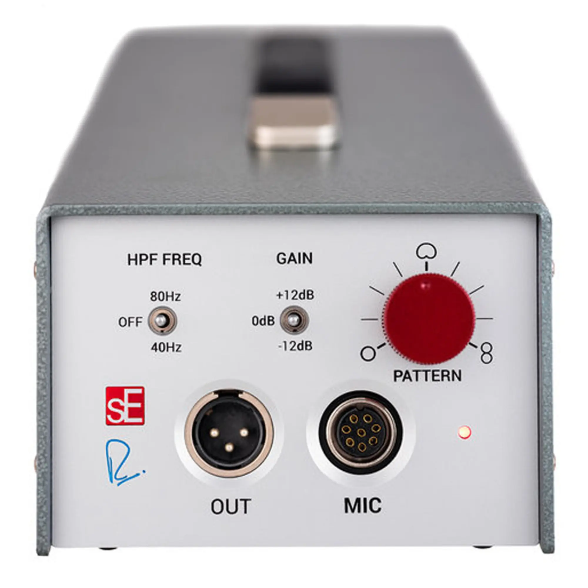 Студийный микрофон sE Electronics RNT (5 / 7)