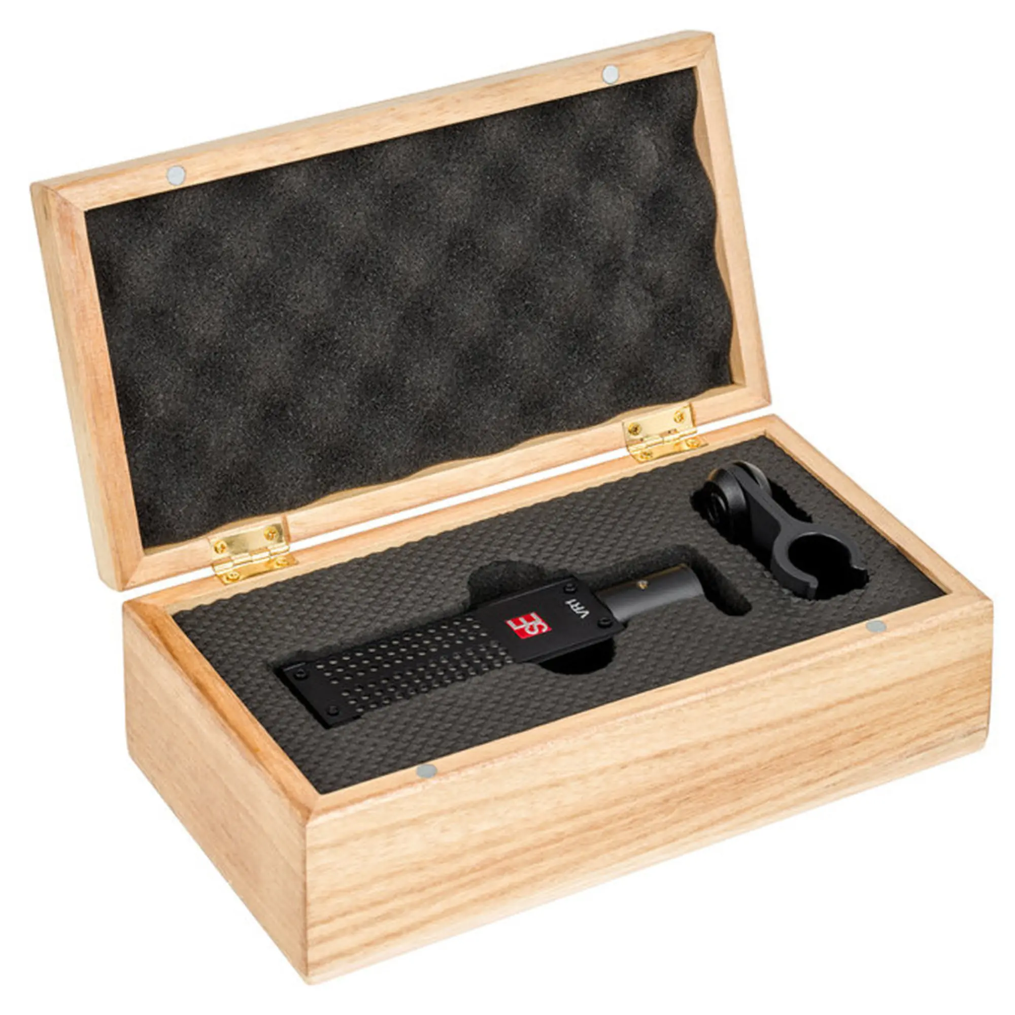 Студийный микрофон sE Electronics VR1 (5 / 6)