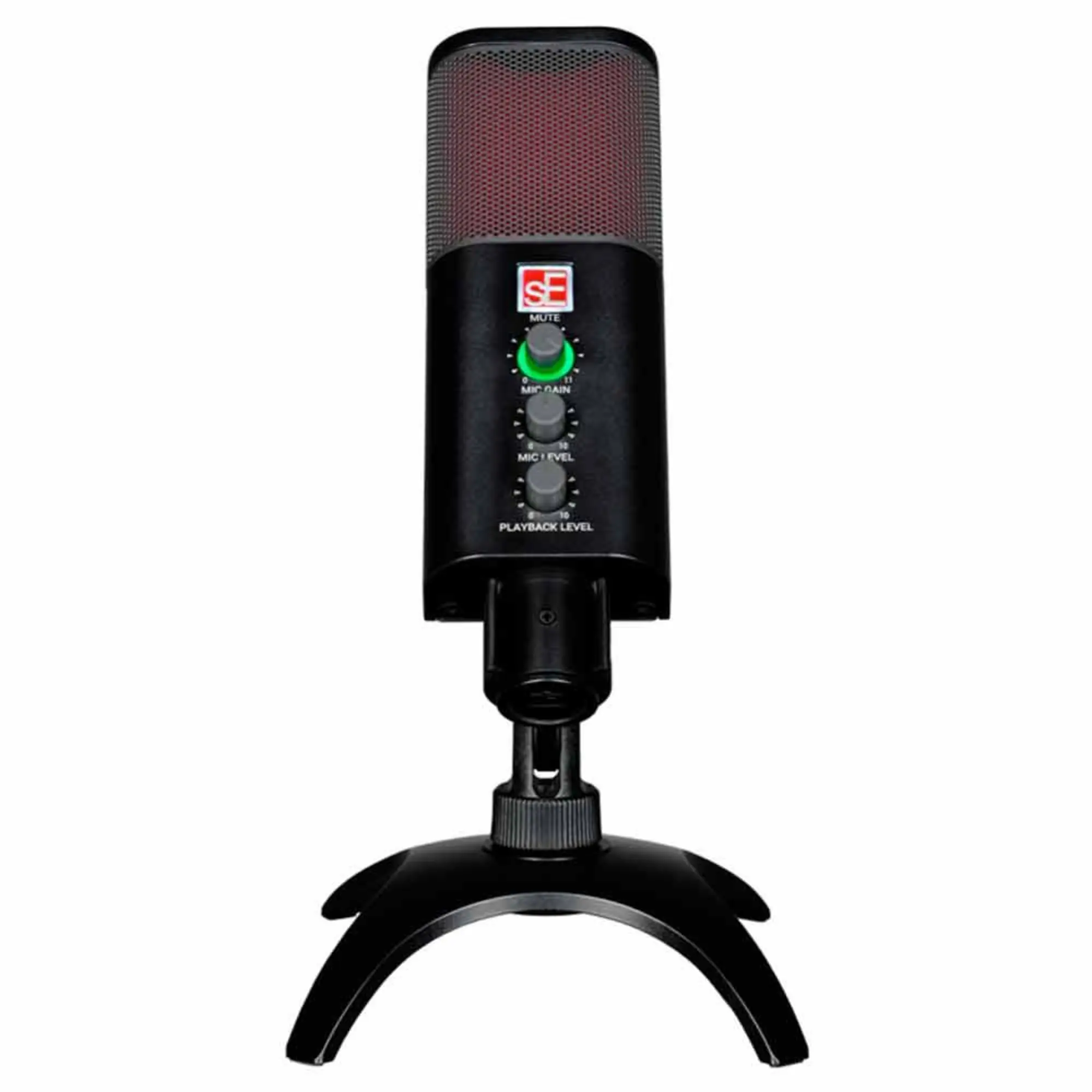 USB микрофон sE Electronics Neom USB (2 / 7)