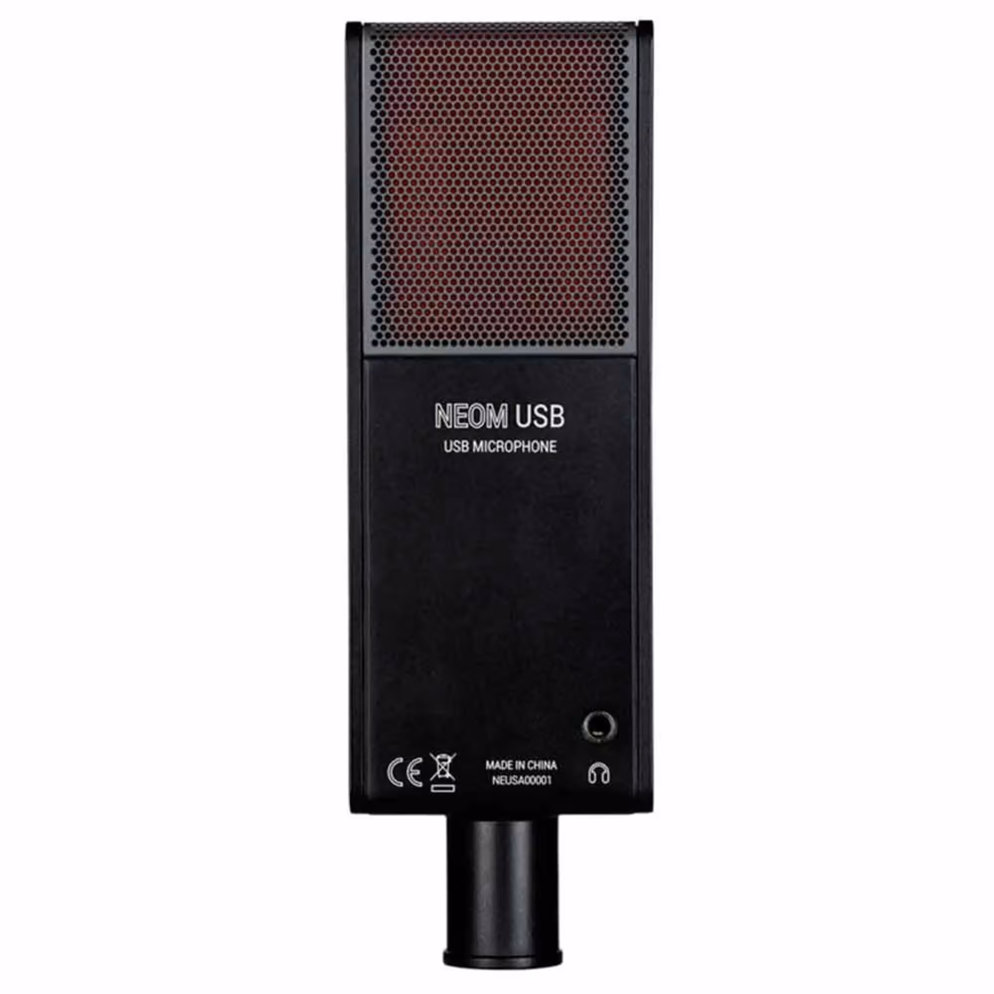 USB микрофон sE Electronics Neom USB (6 / 7)