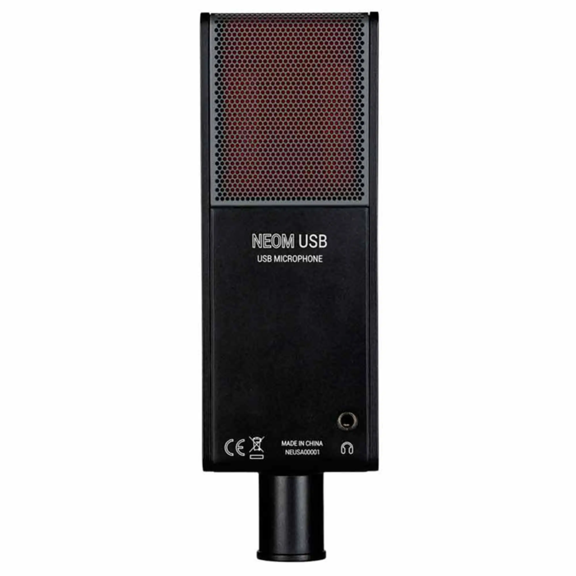 USB микрофон sE Electronics Neom USB (6 / 7)