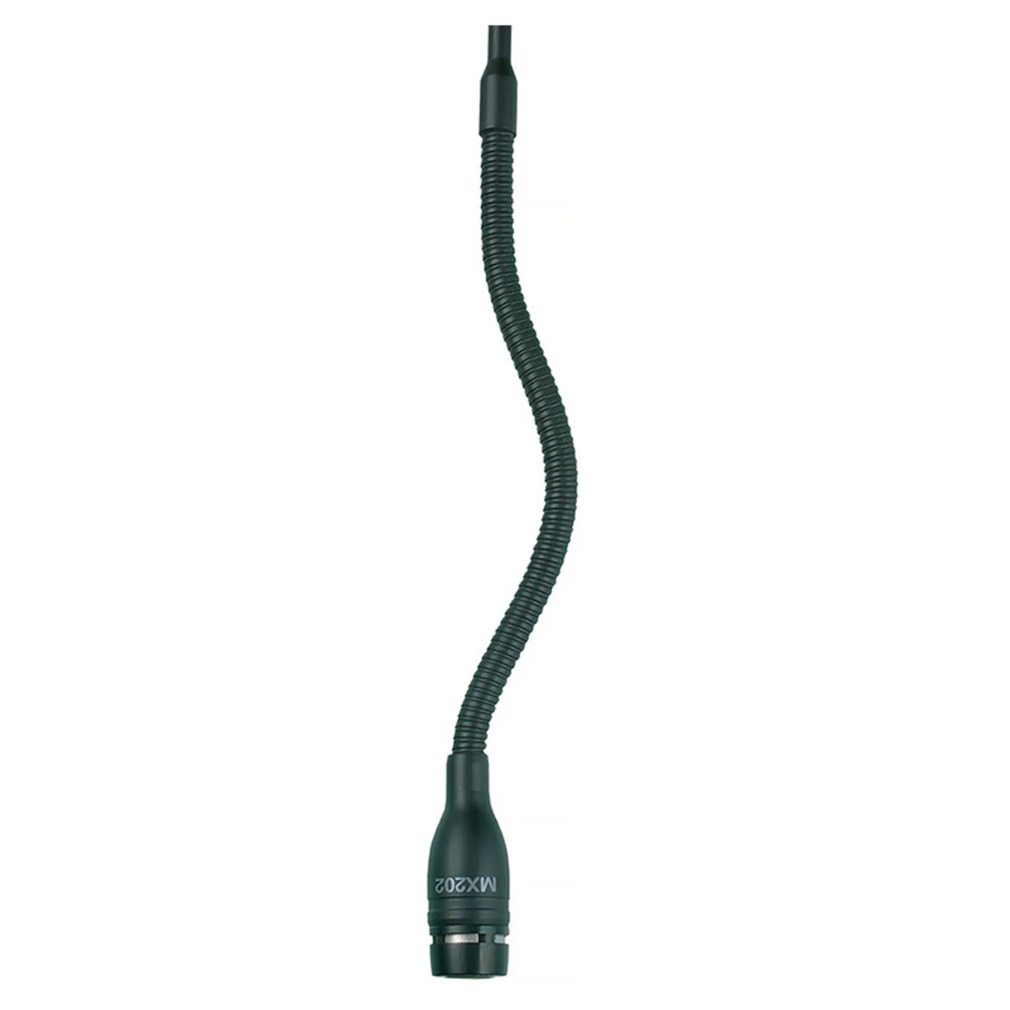 Подвесной микрофон Shure MX202B/C (1 / 3)
