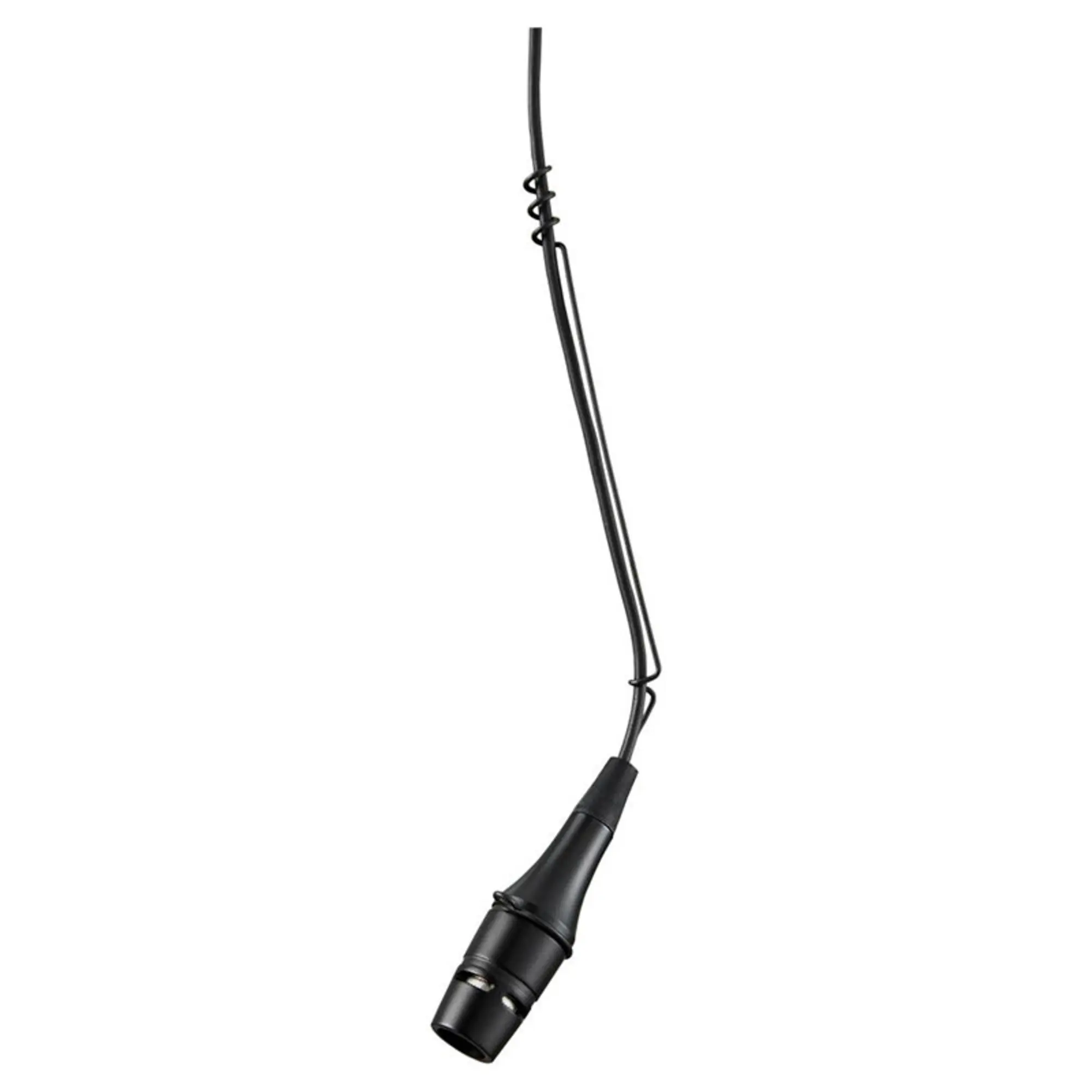 Подвесной микрофон Shure CVO-B/C (1 / 3)