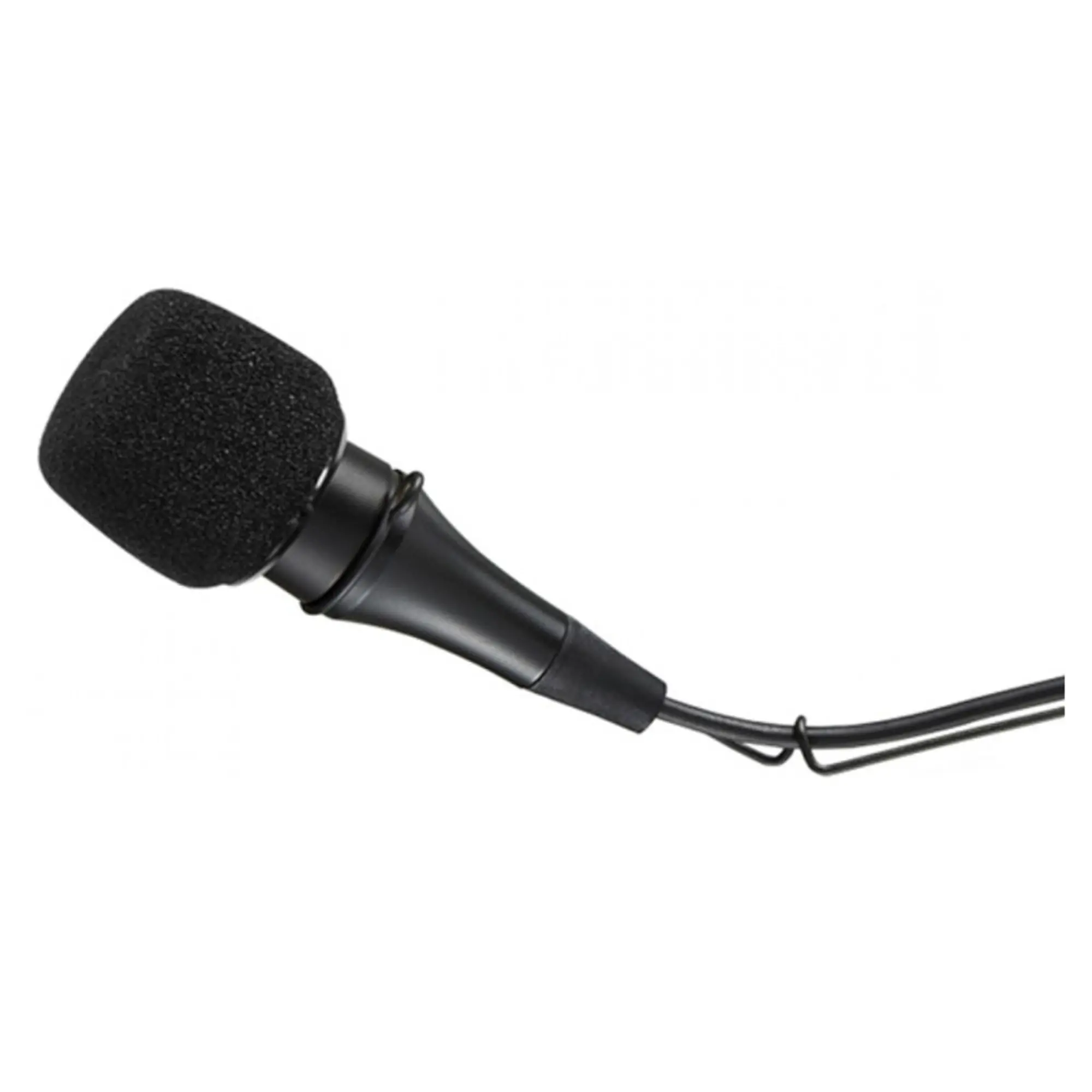 Подвесной микрофон Shure CVO-B/C (3 / 3)