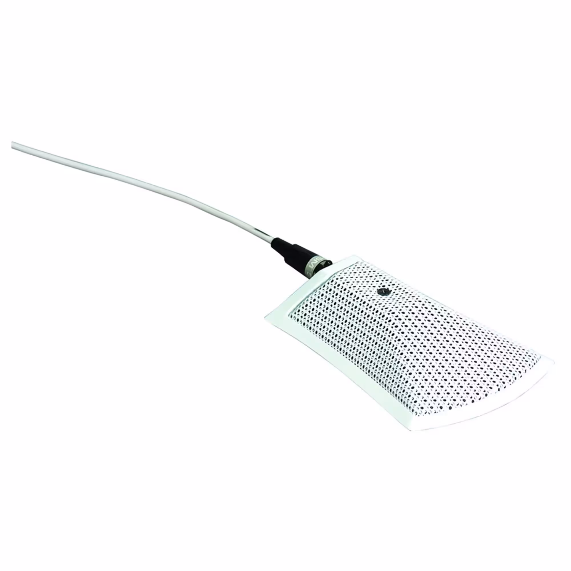 Конденсаторный настольный микрофон Peavey PSM 3 White (1 / 2)