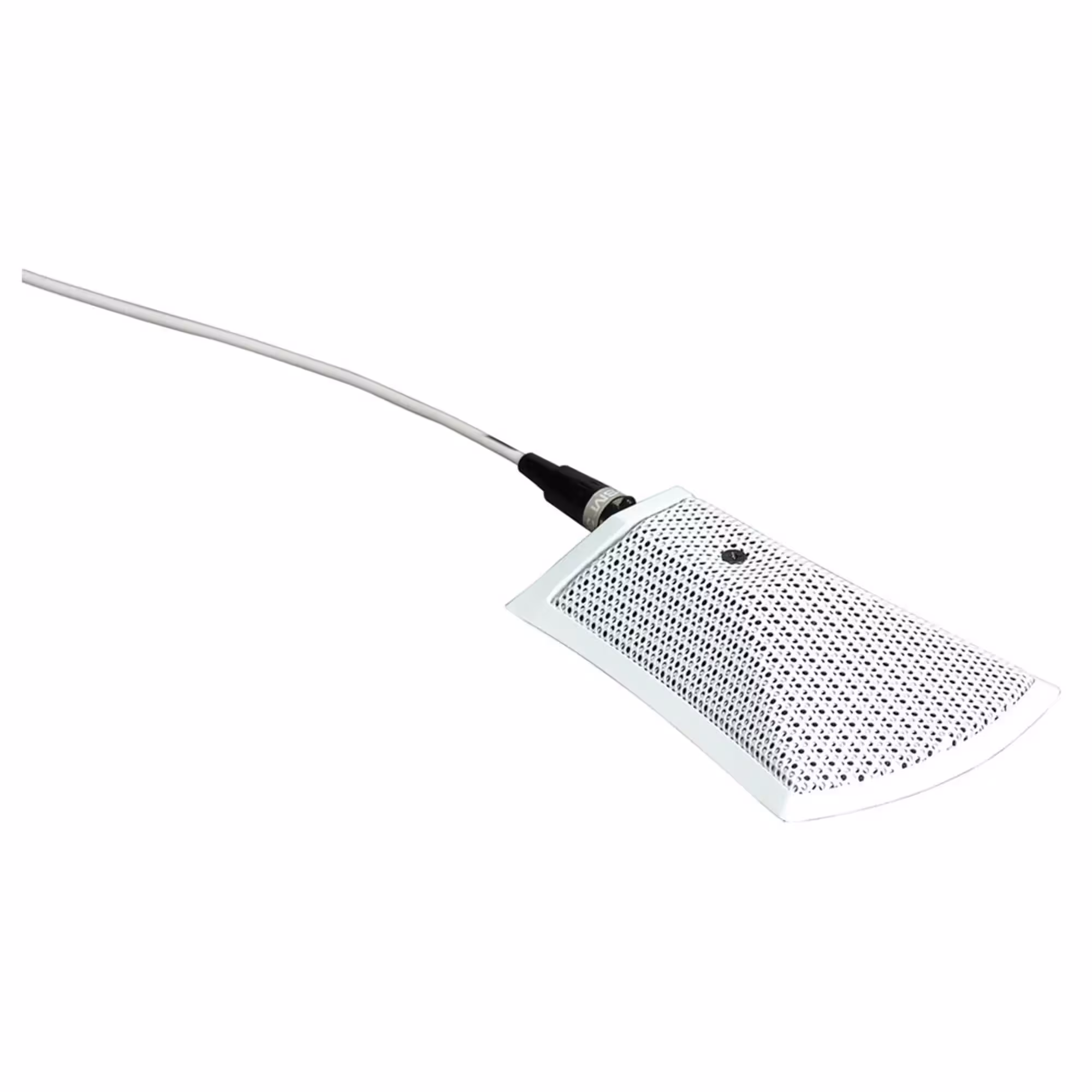Конденсаторный настольный микрофон Peavey PSM 3 White (2 / 2)