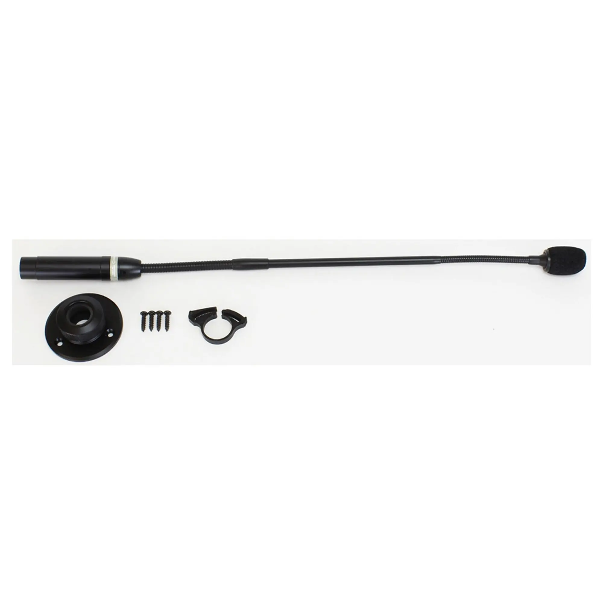Конденсаторный микрофон Peavey PM 18S Black (2 / 2)