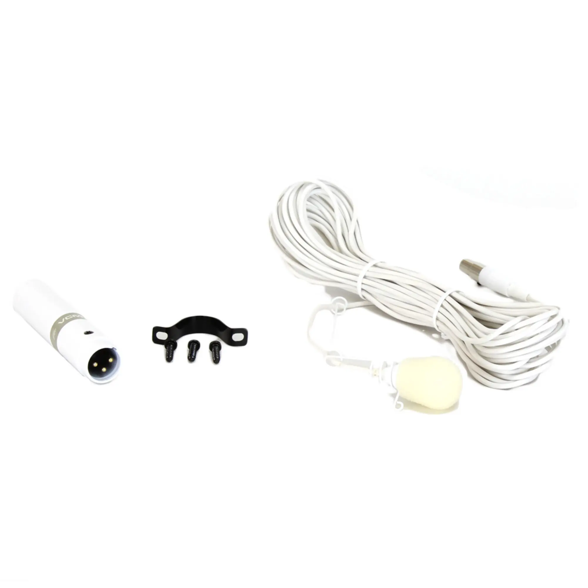 Подвесной микрофон для подзвучивания хора Peavey VCM 3-White (2 / 2)