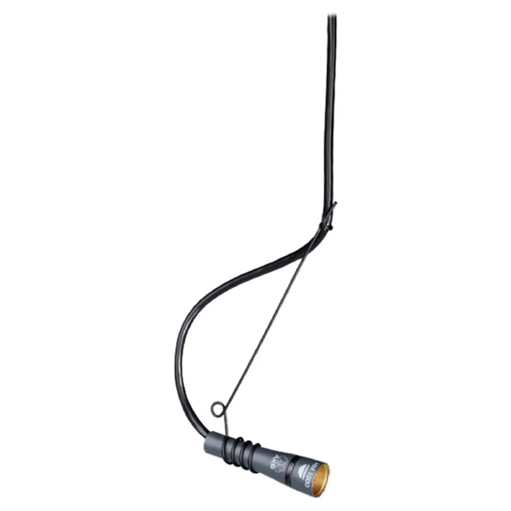 Подвесной модуль для микрофона AKG HM1000 (1 / 3)