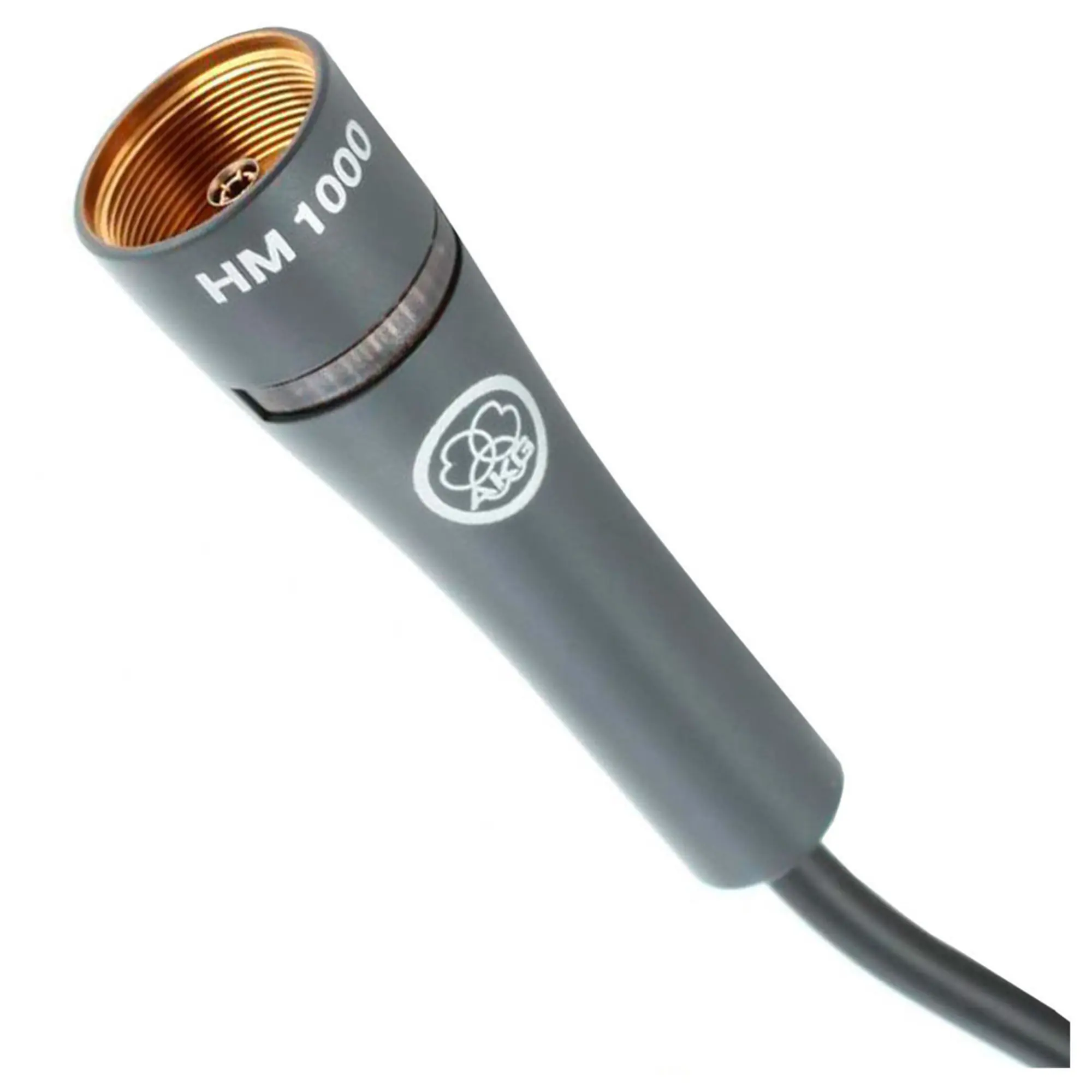 Подвесной модуль для микрофона AKG HM1000 (2 / 3)