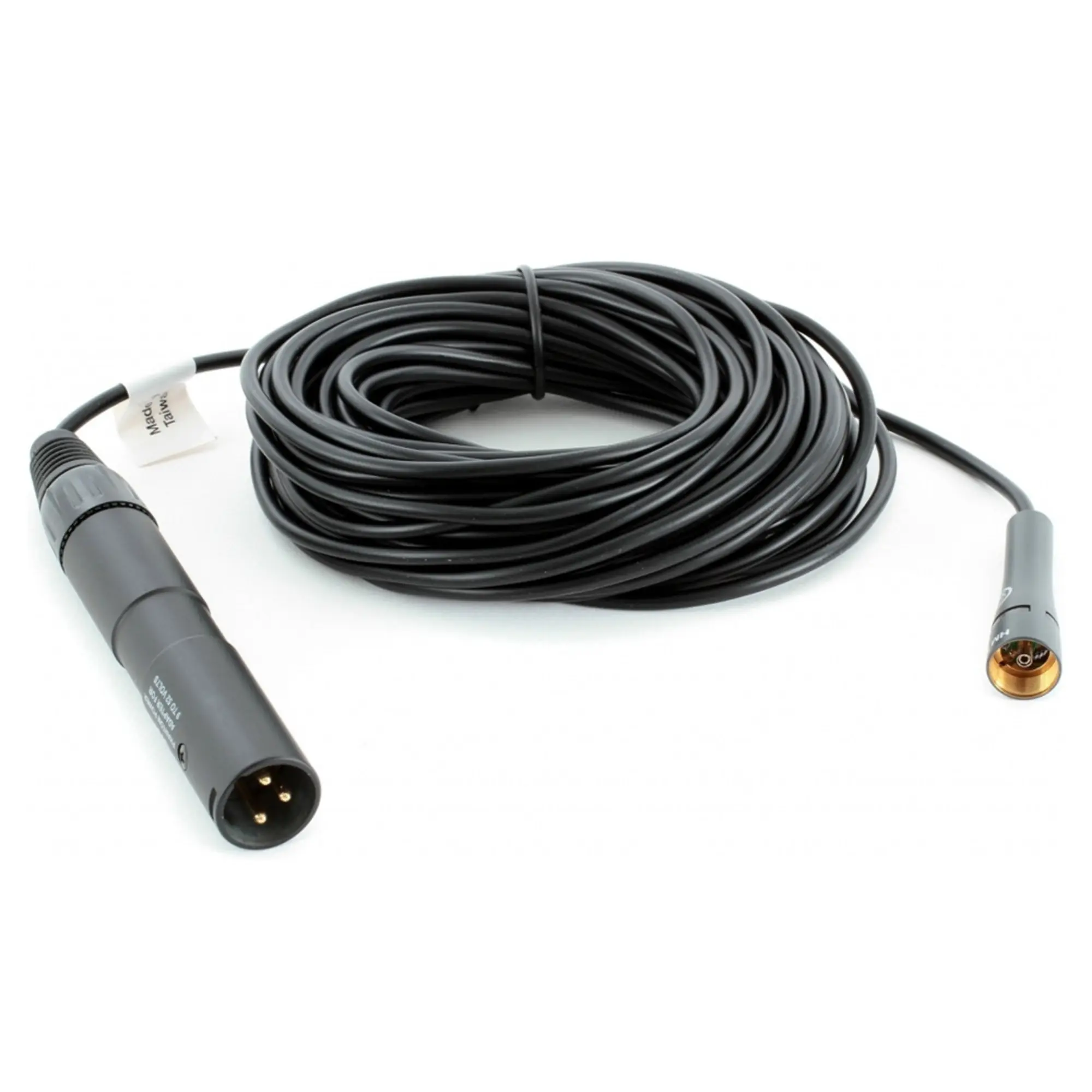 Подвесной модуль для микрофона AKG HM1000 (3 / 3)