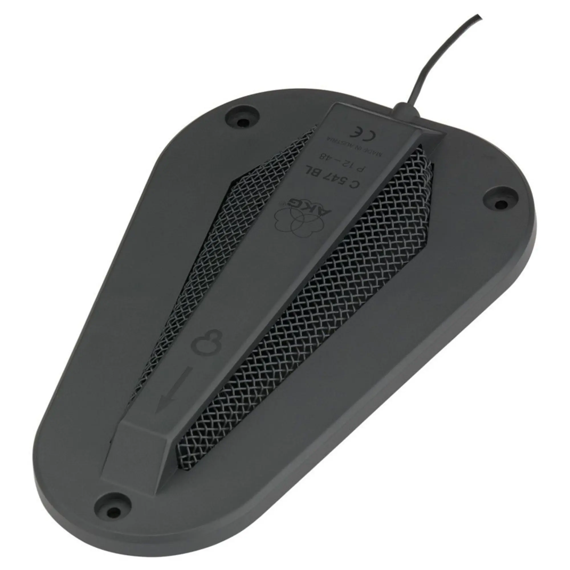 Микрофон пограничного слоя AKG C547 BL (1 / 2)