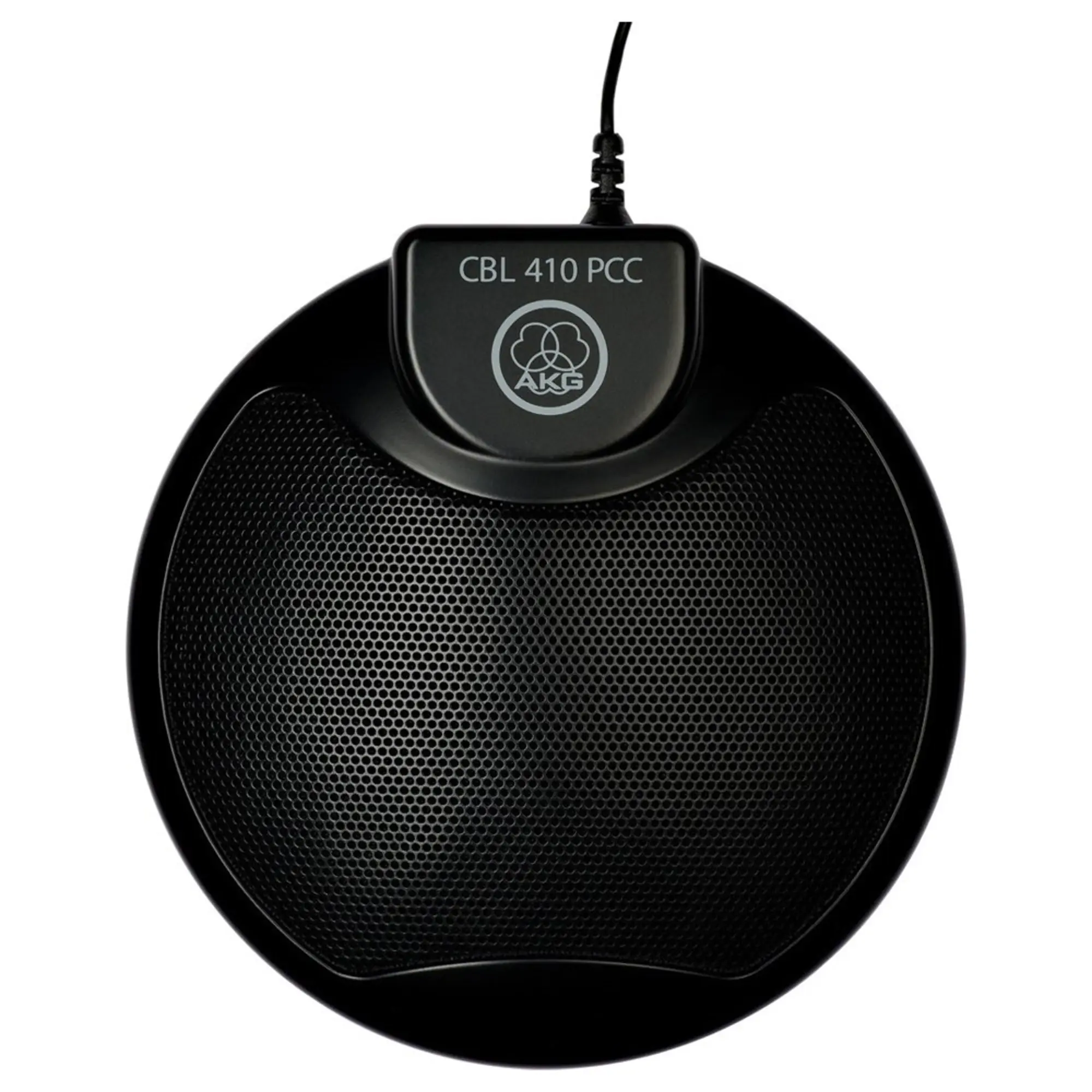 Настольный микрофон AKG CBL410 PCC Black (2 / 3)