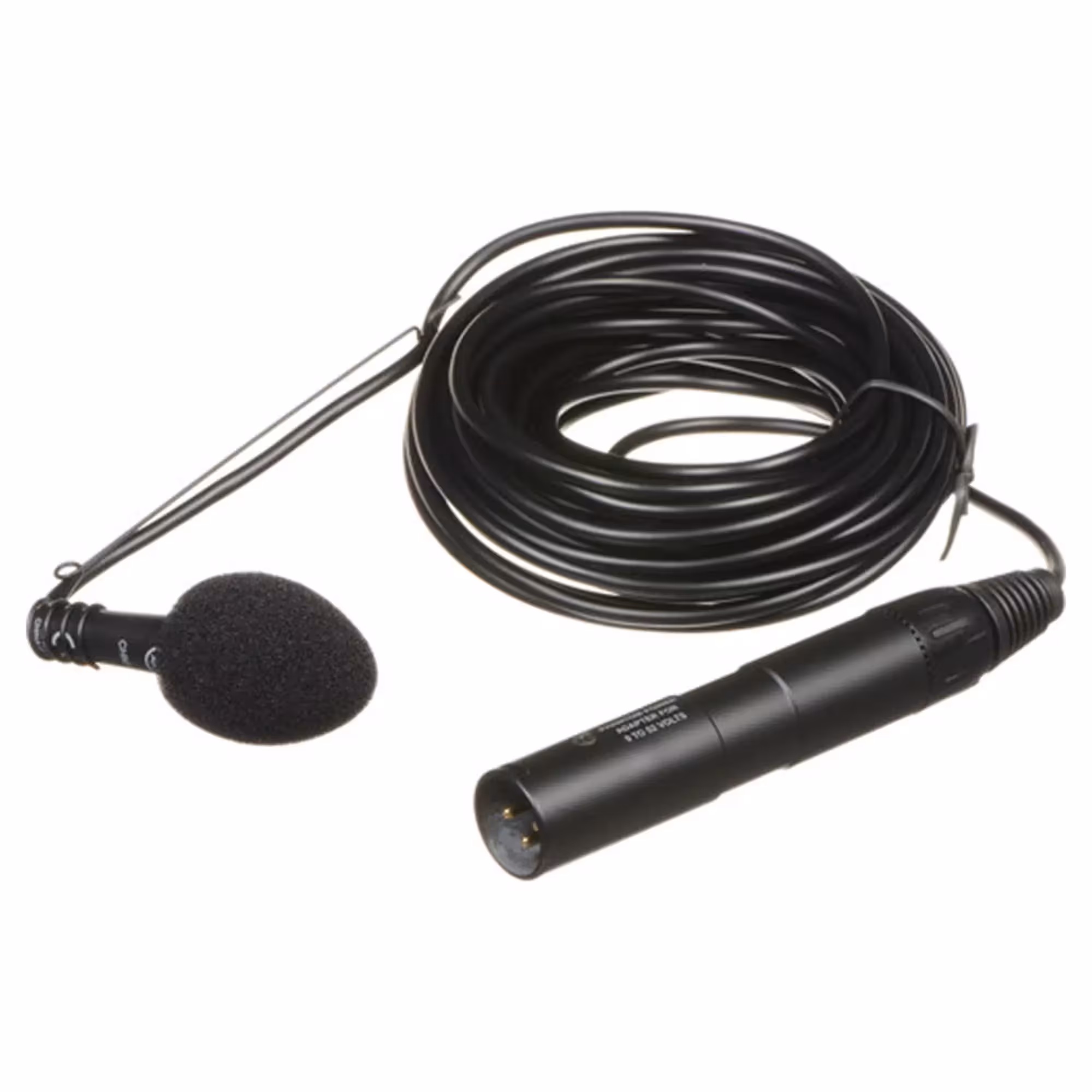 Подвесной микрофон AKG CHM99 Black (2 / 2)
