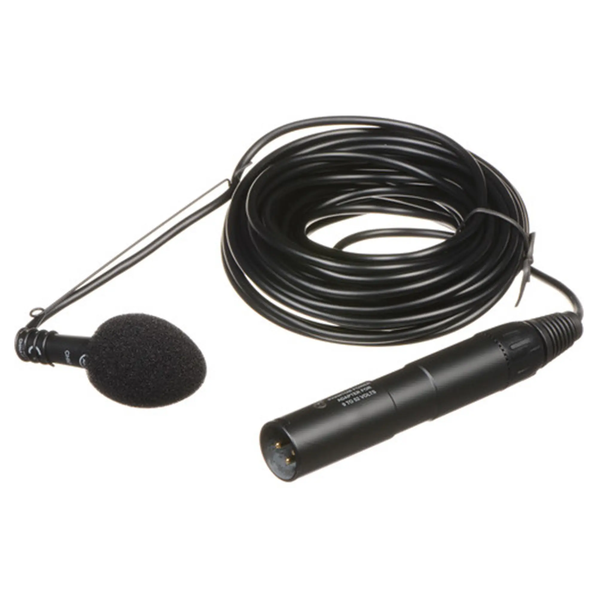 Подвесной микрофон AKG CHM99 Black (2 / 2)