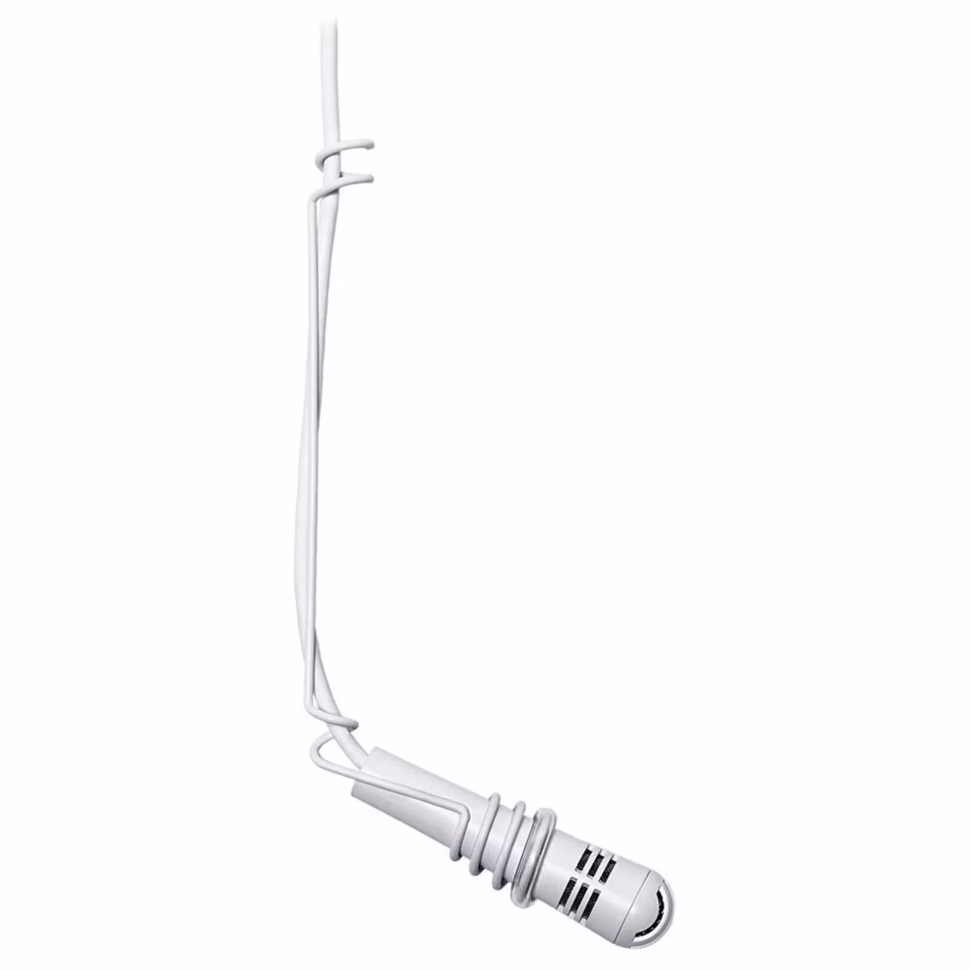 Подвесной микрофон AKG CHM99 White (1 / 1)