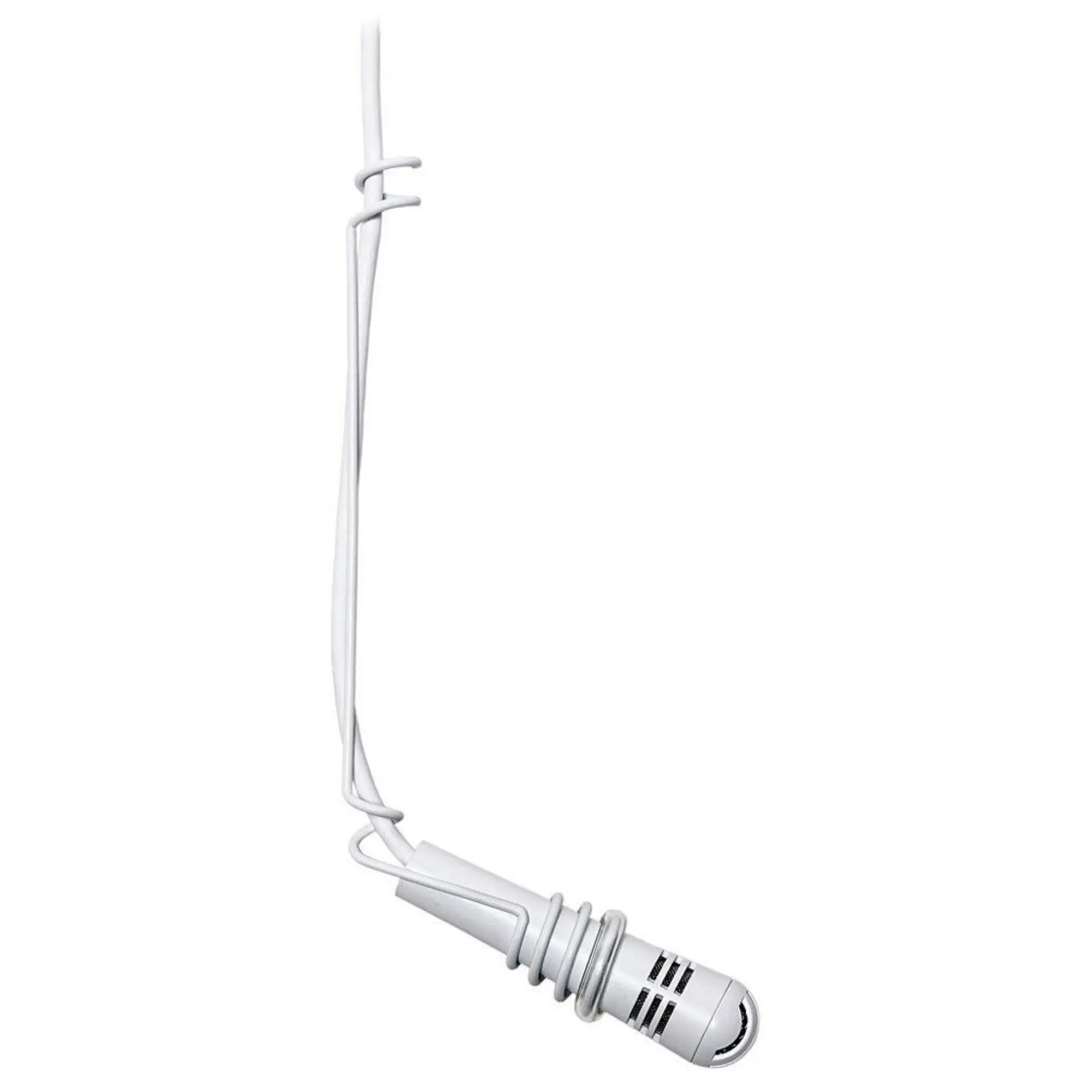 Подвесной микрофон AKG CHM99 White (1 / 1)
