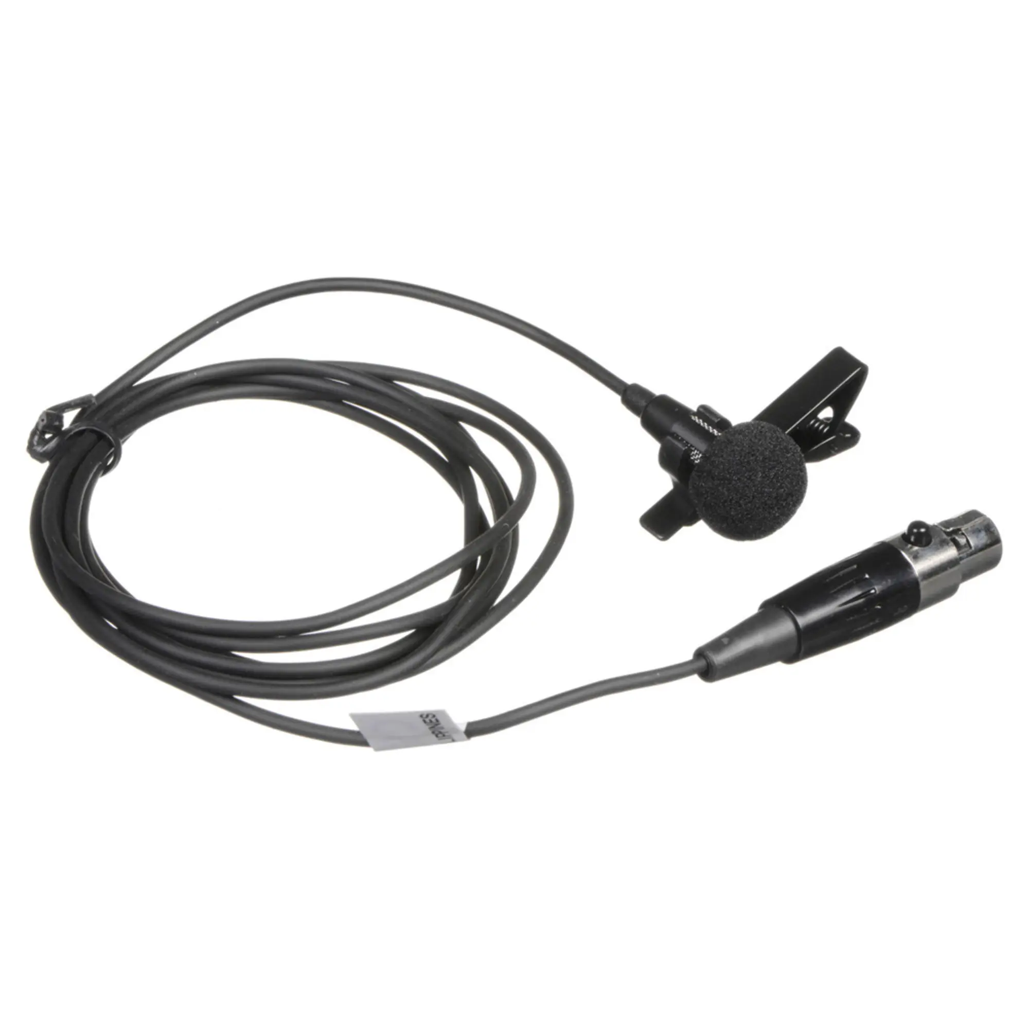 Петличный микрофон AKG CK99L (1 / 1)