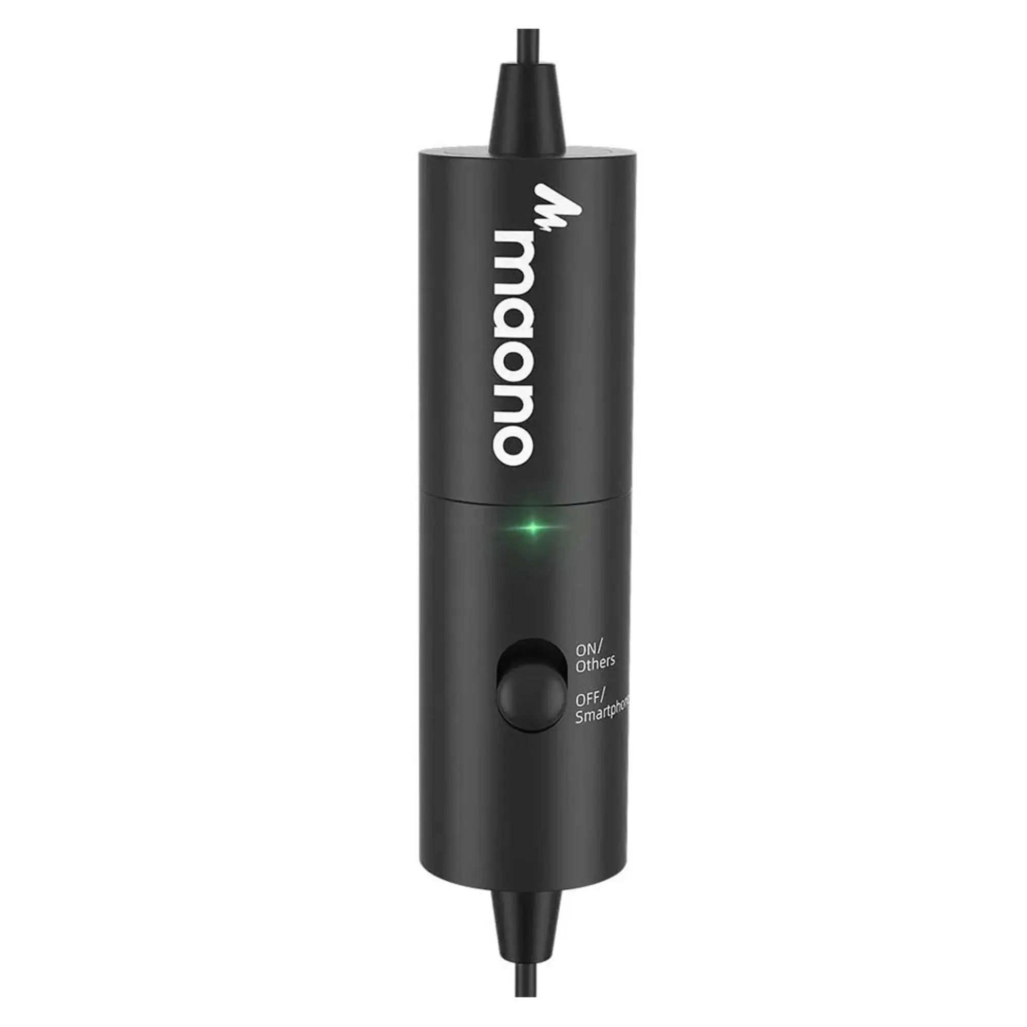 Петличный микрофон Maono AU-100R (3 / 3)