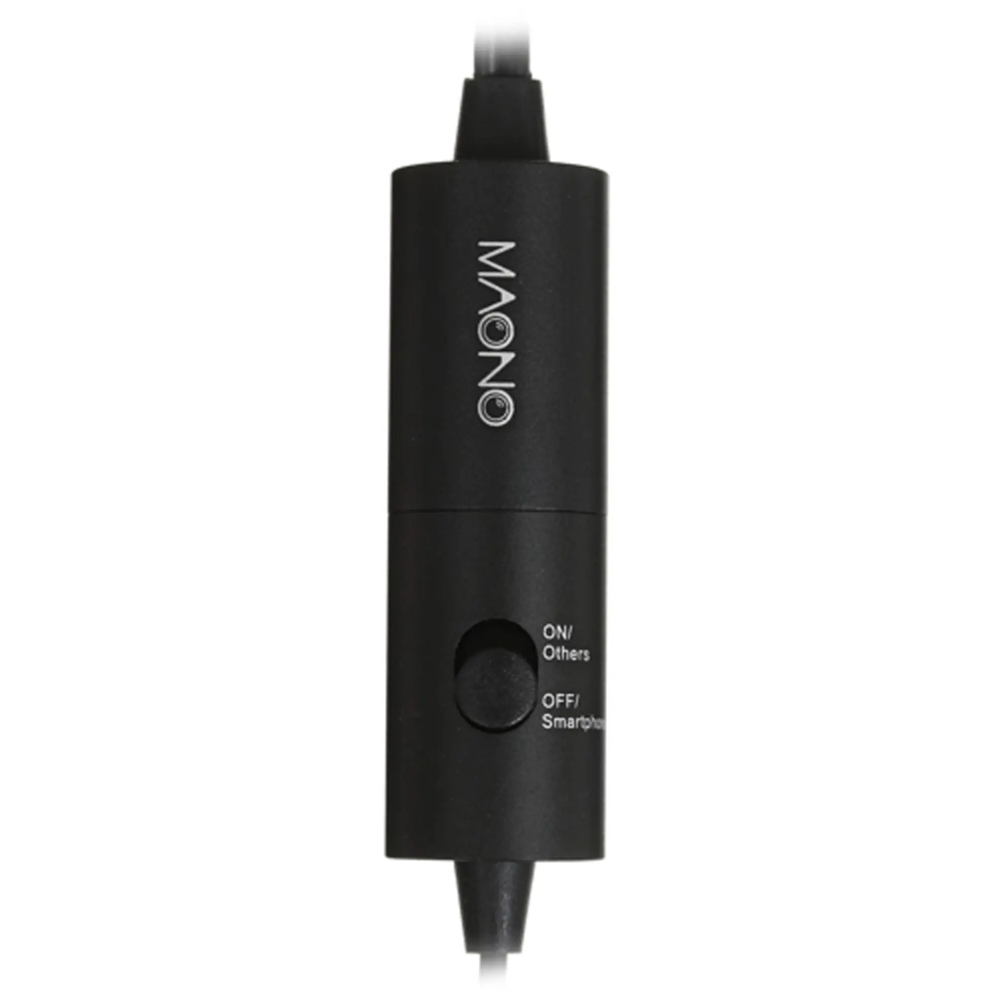 Петличный микрофон Maono AU-200 (3 / 3)