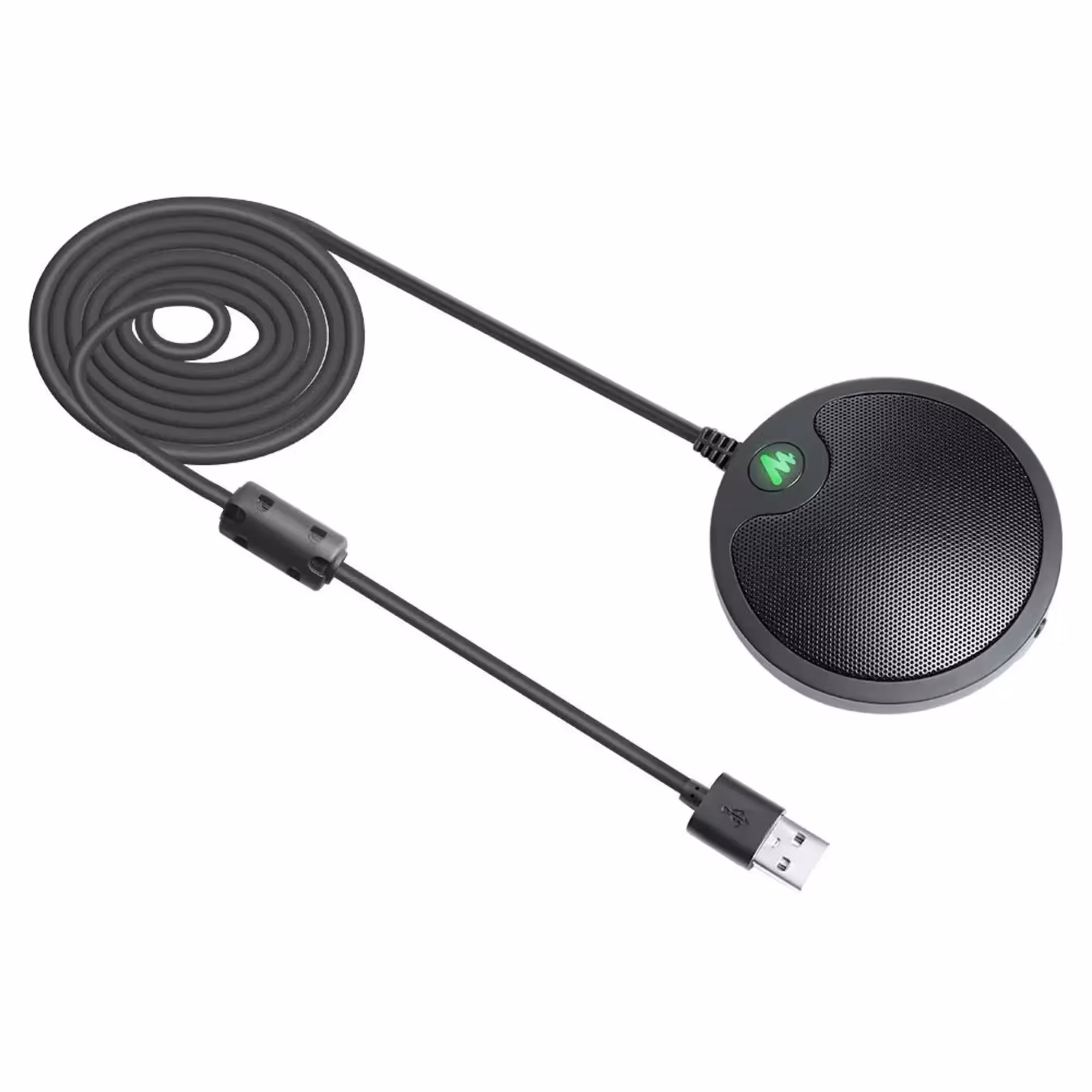 USB-микрофон для конференций Maono AU-BM10 (2 / 5)
