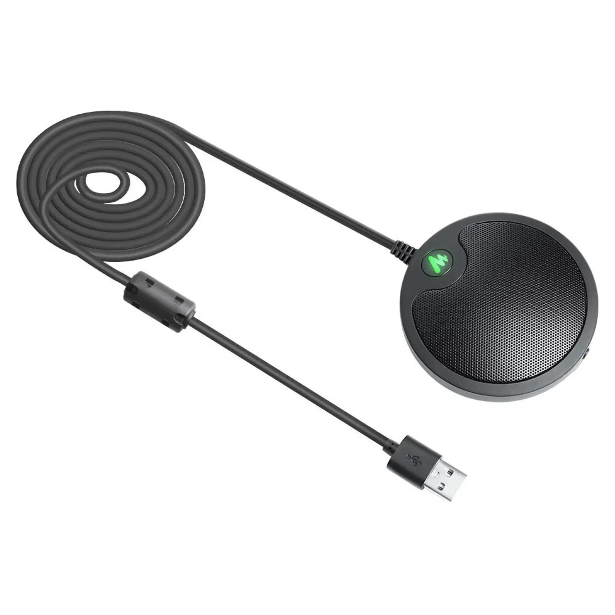 USB-микрофон для конференций Maono AU-BM10 (2 / 5)