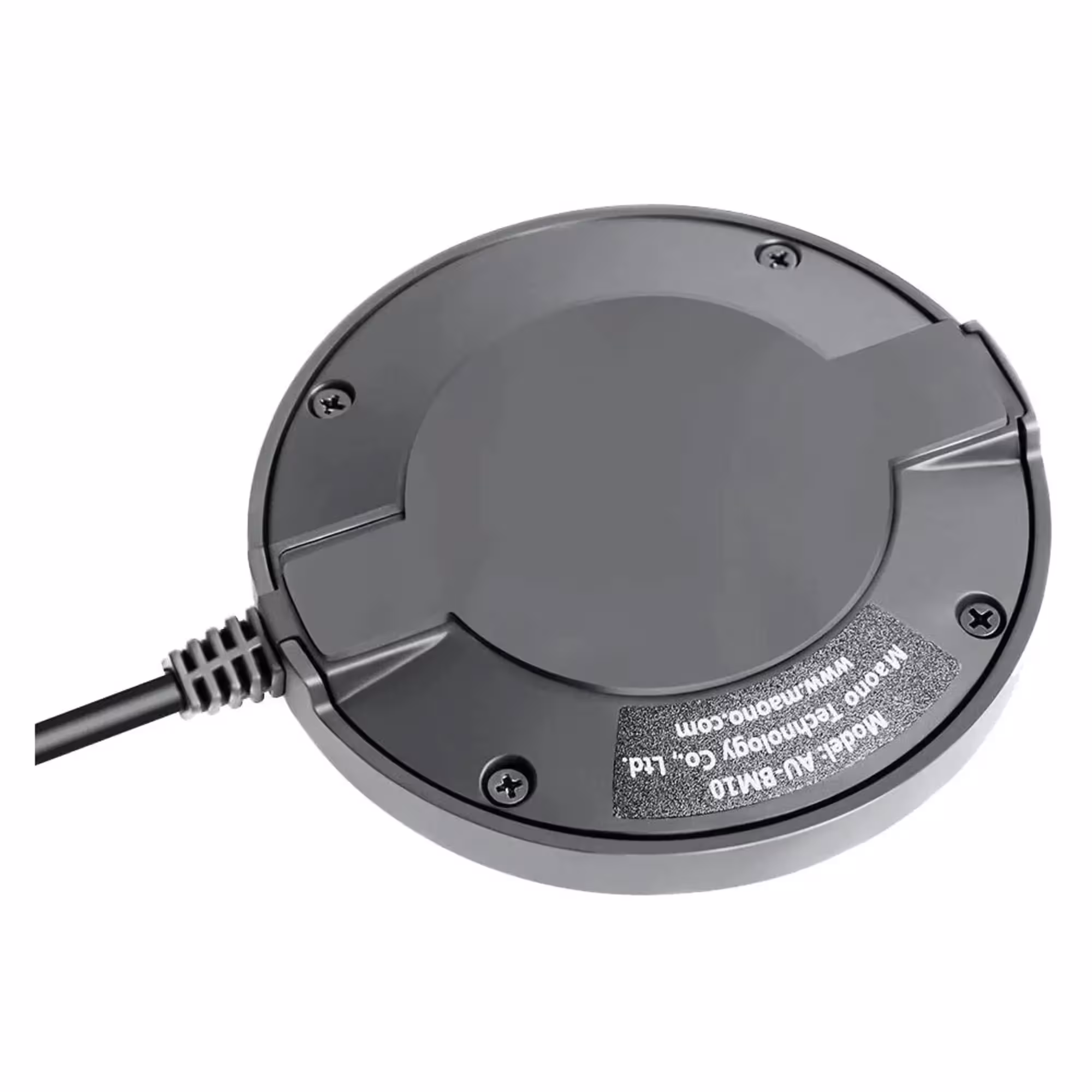 USB-микрофон для конференций Maono AU-BM10 (3 / 5)