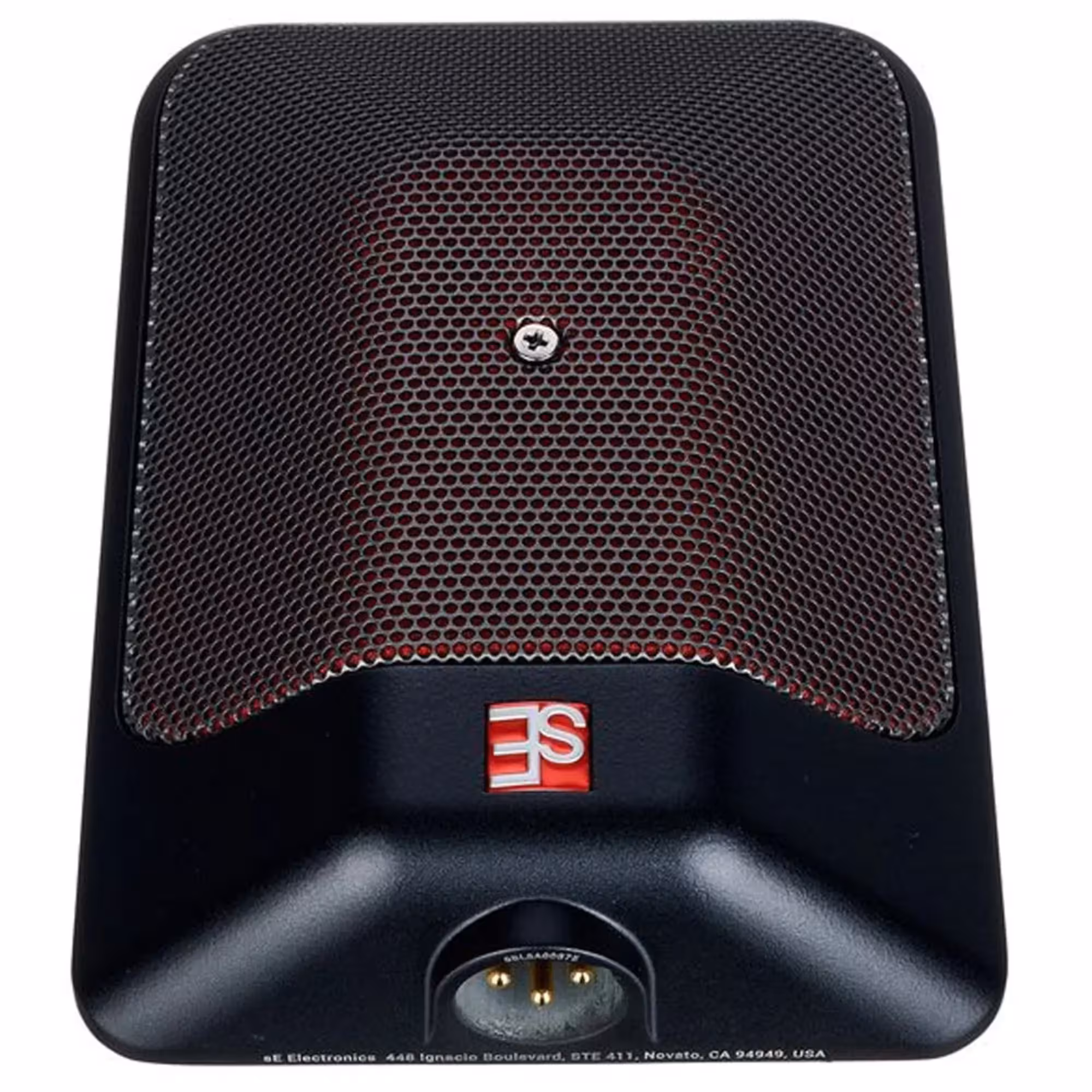 Конденсаторный настольный микрофон sE Electronics BL8 (4 / 8)