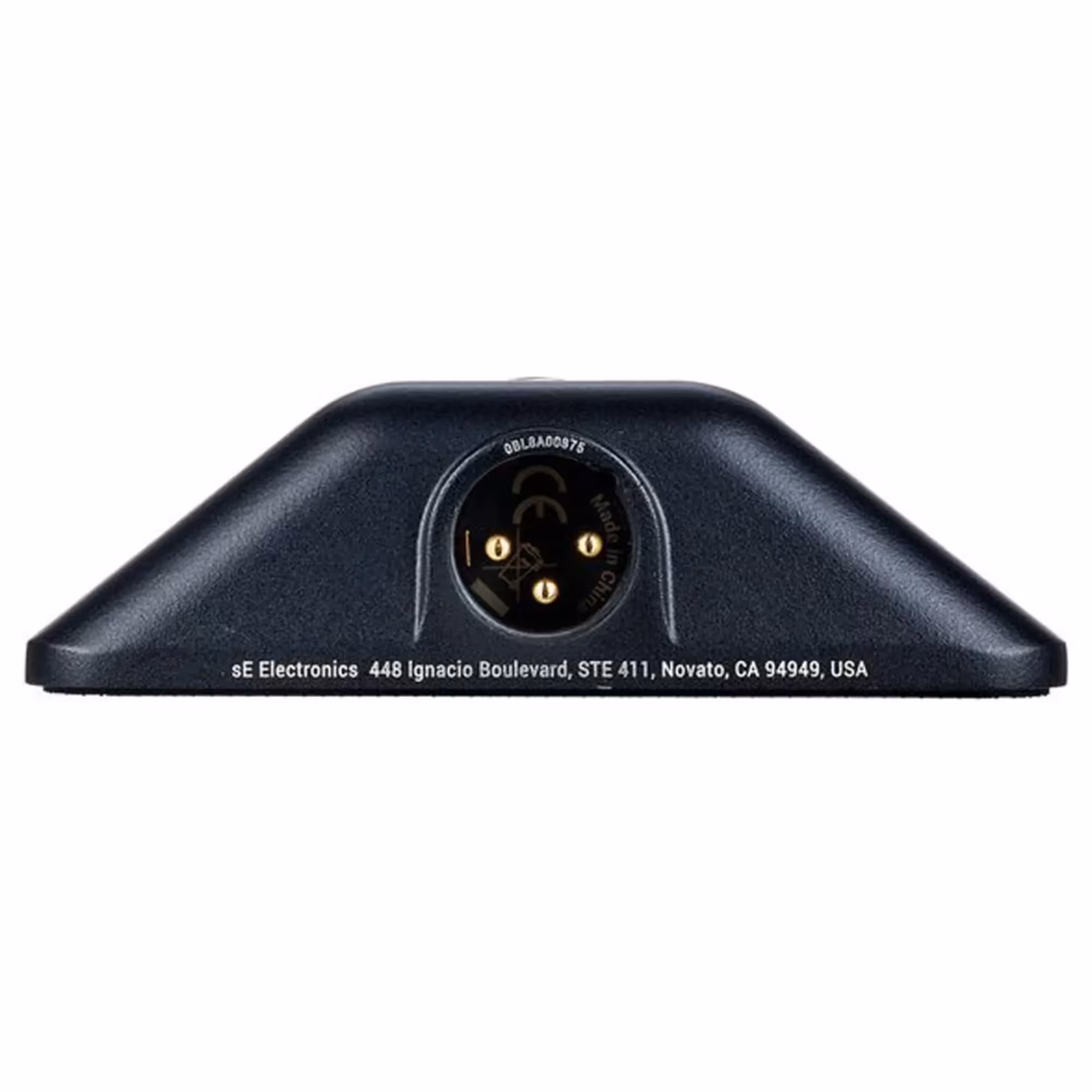 Конденсаторный настольный микрофон sE Electronics BL8 (6 / 8)