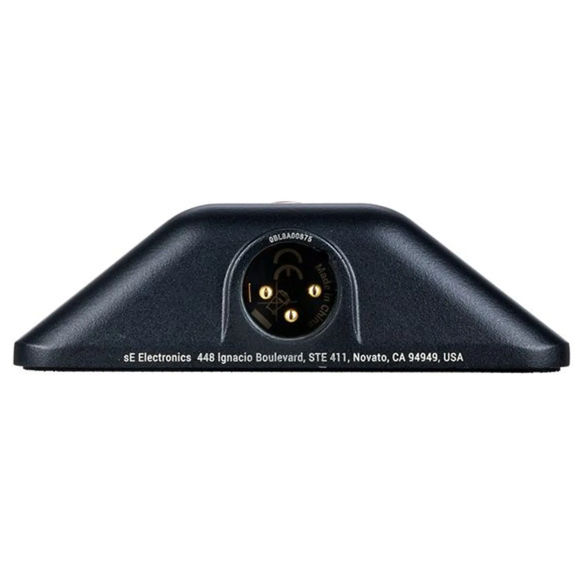 Конденсаторный настольный микрофон sE Electronics BL8 (6 / 8)
