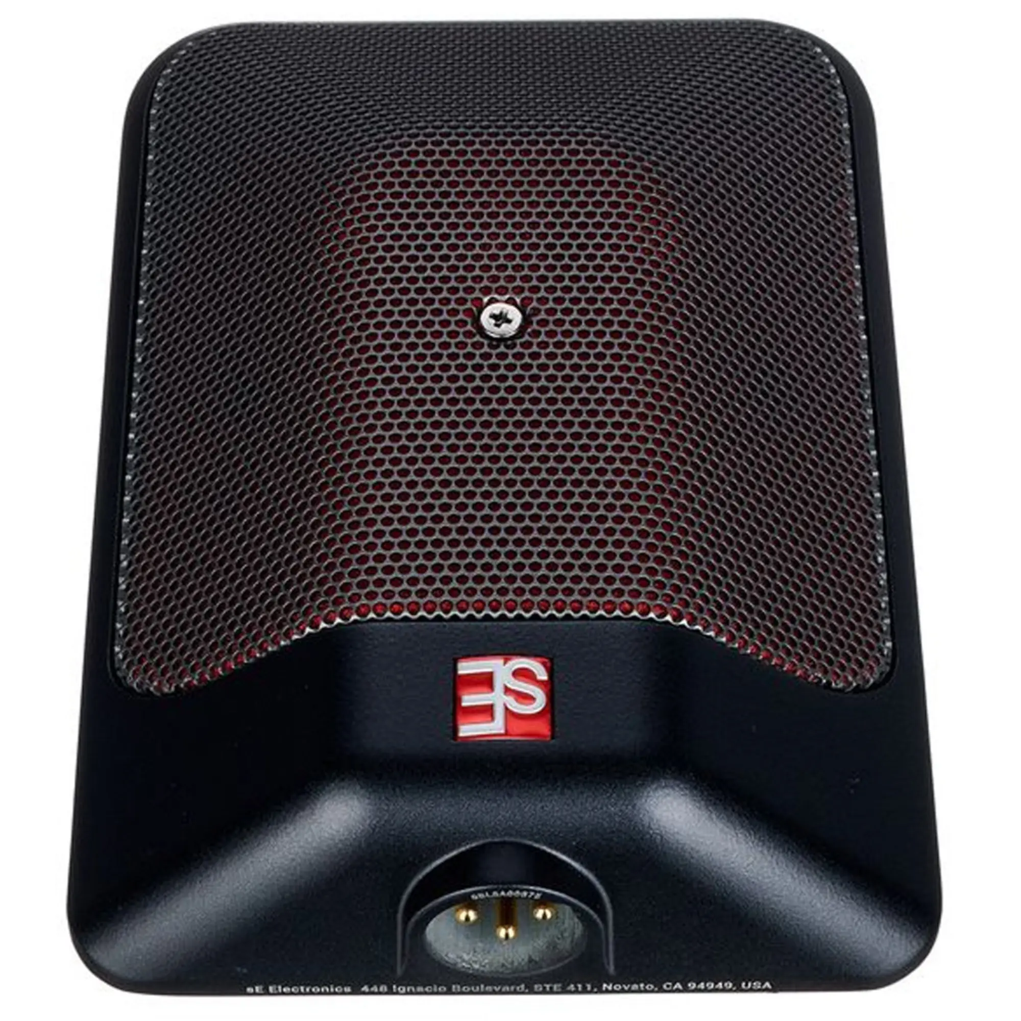 Конденсаторный настольный микрофон sE Electronics BL8 Omni (4 / 10)