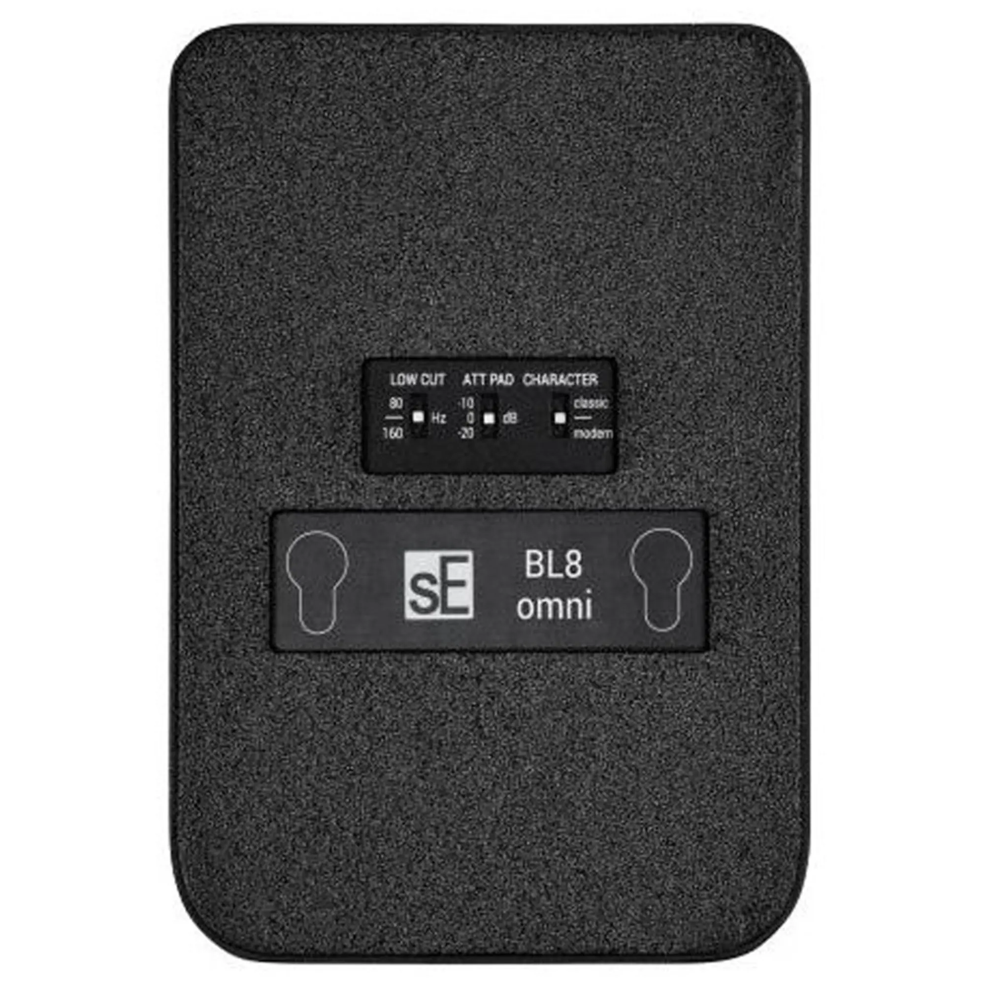 Конденсаторный настольный микрофон sE Electronics BL8 Omni (7 / 10)