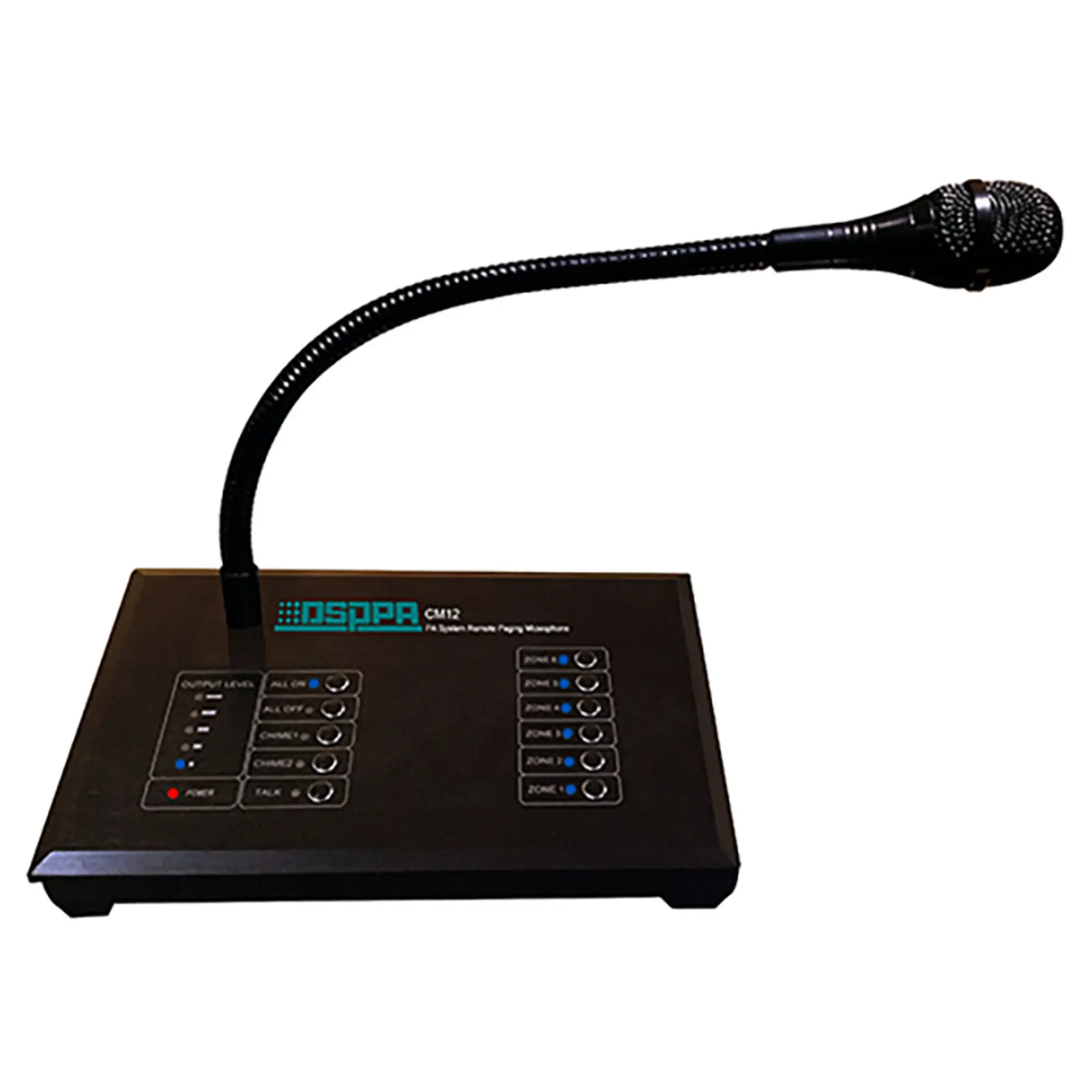 Настольный микрофон DSPPA CM12 (1 / 1)