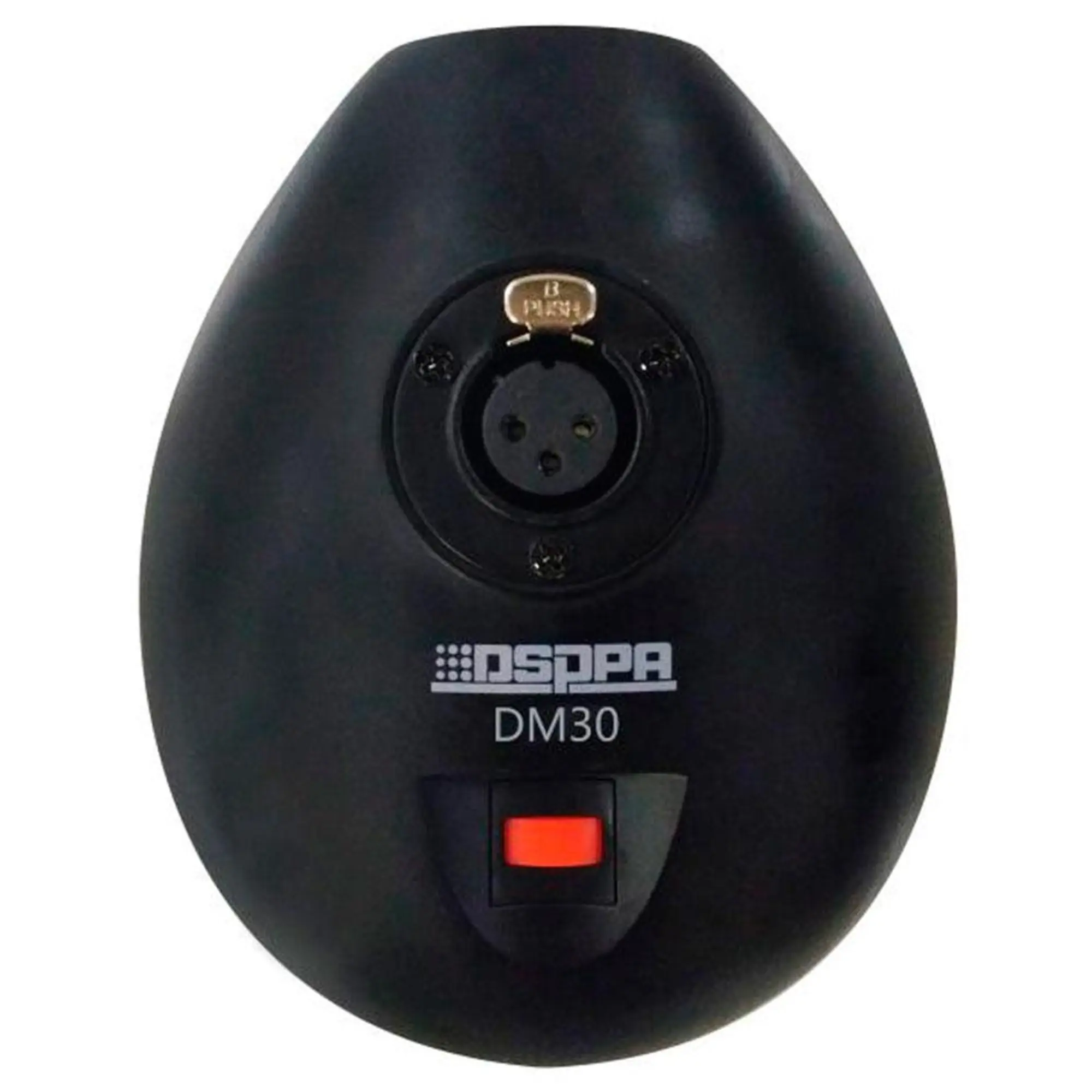 Настольный микрофон DSPPA DM30 (2 / 2)