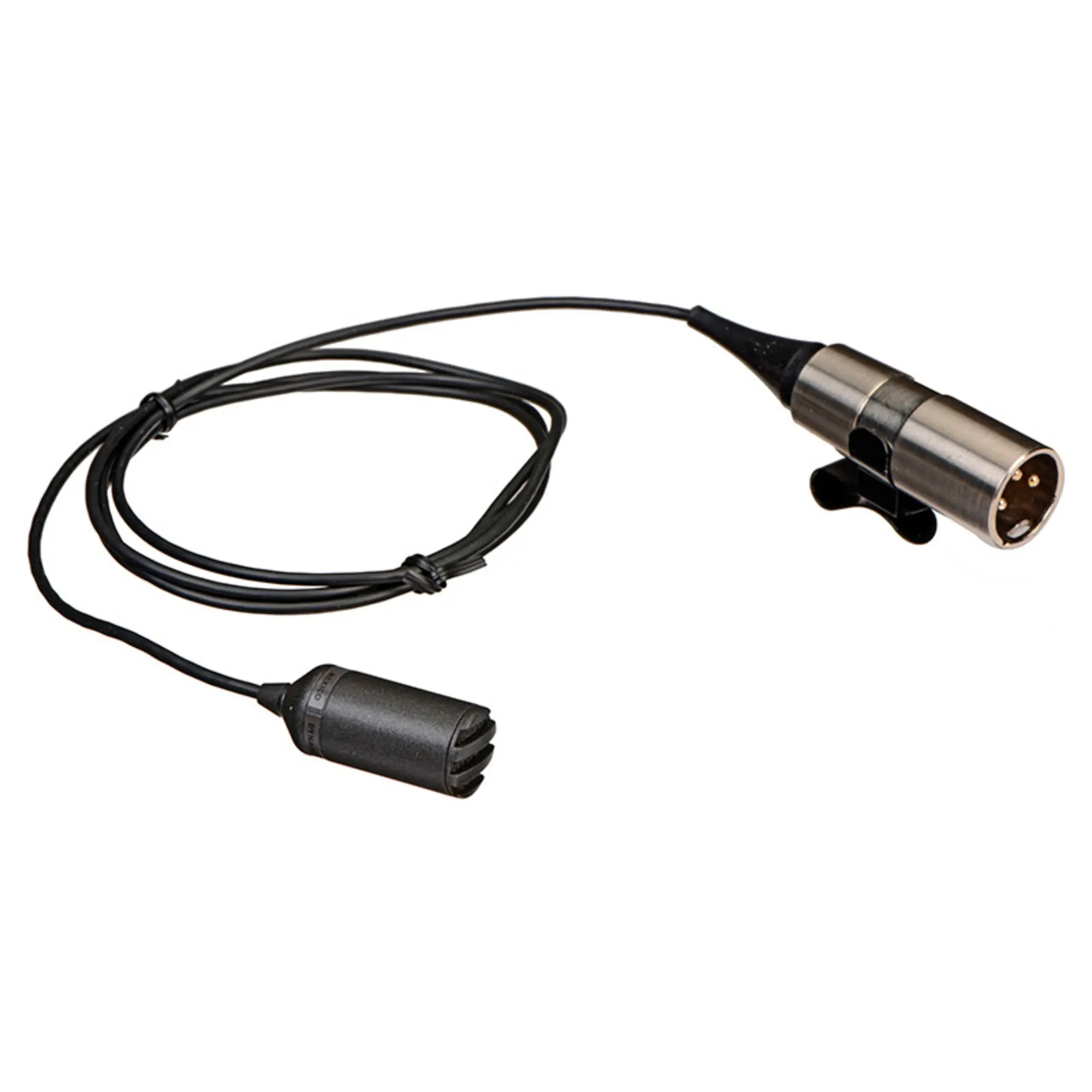 Микрофон для радио и видеосъёмок Shure SM11-CN (1 / 1)
